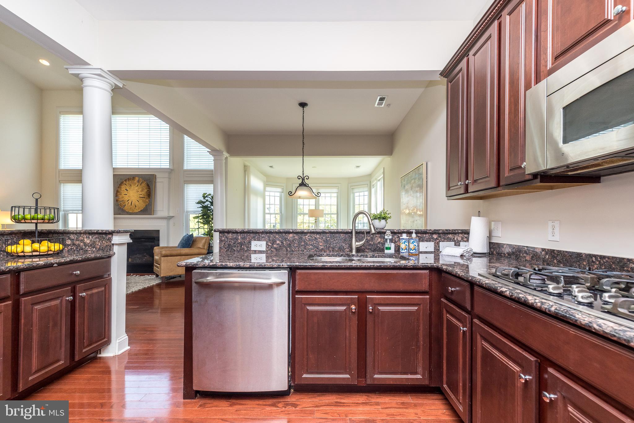 RESERVE AT GWYNEDD - Residential