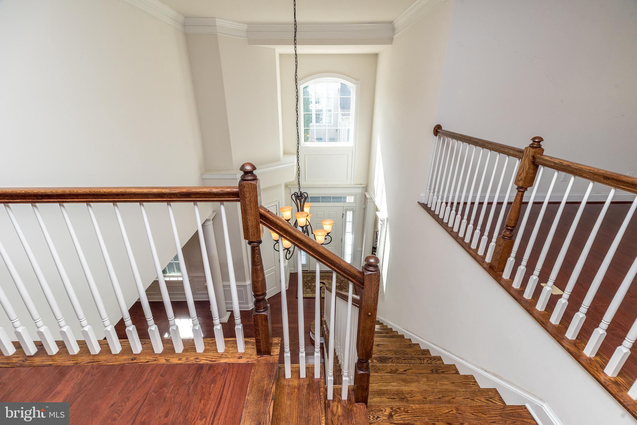 RESERVE AT GWYNEDD - Residential