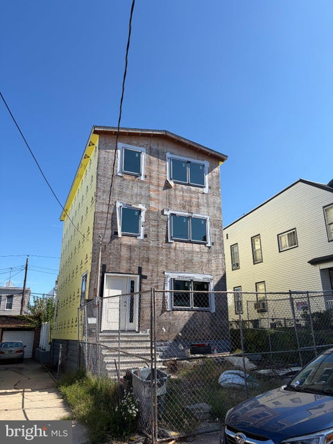 Photo of 296 Armstrong Avenue, JERSEY CITY, NJ 07305 (MLS # NJHD2000468)