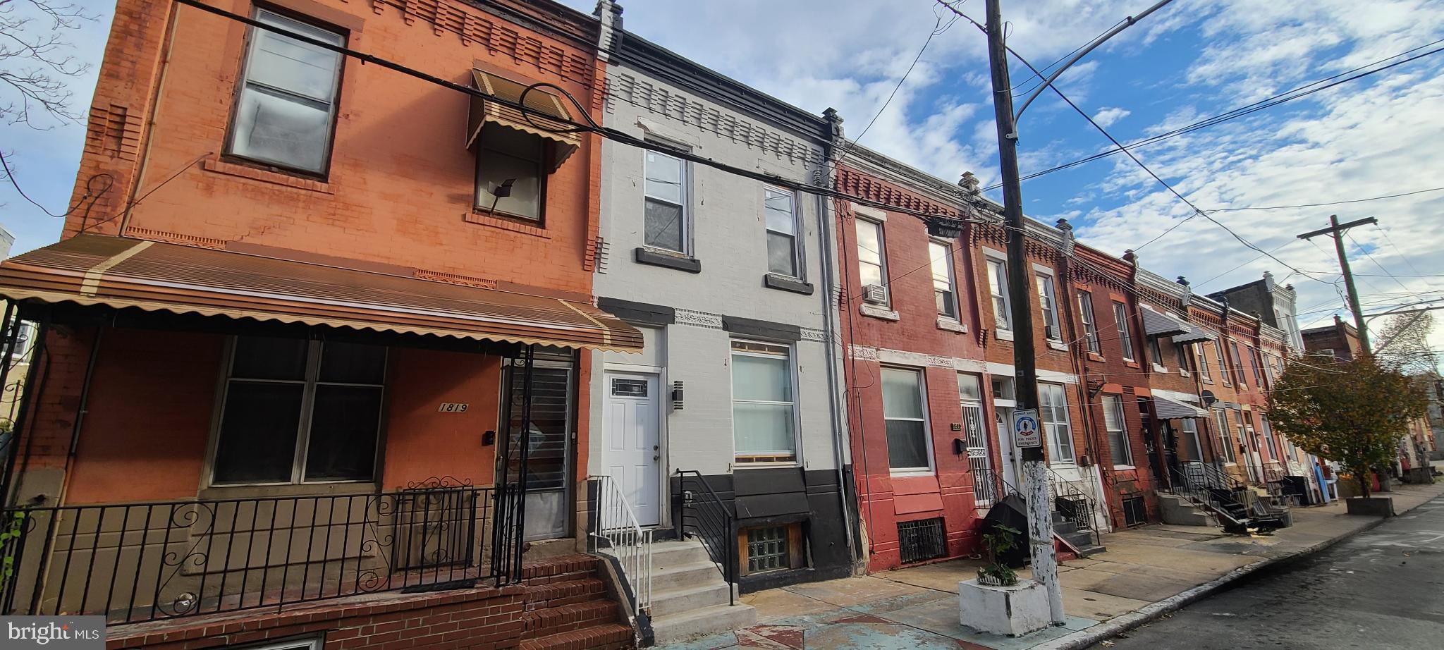 BREWERYTOWN - Residential