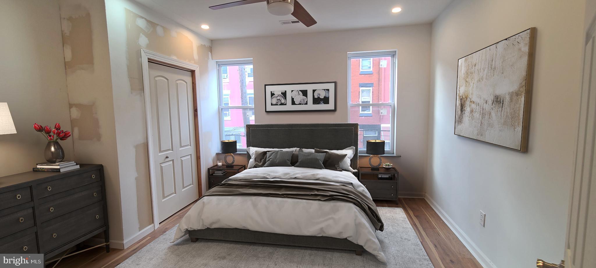 BREWERYTOWN - Residential