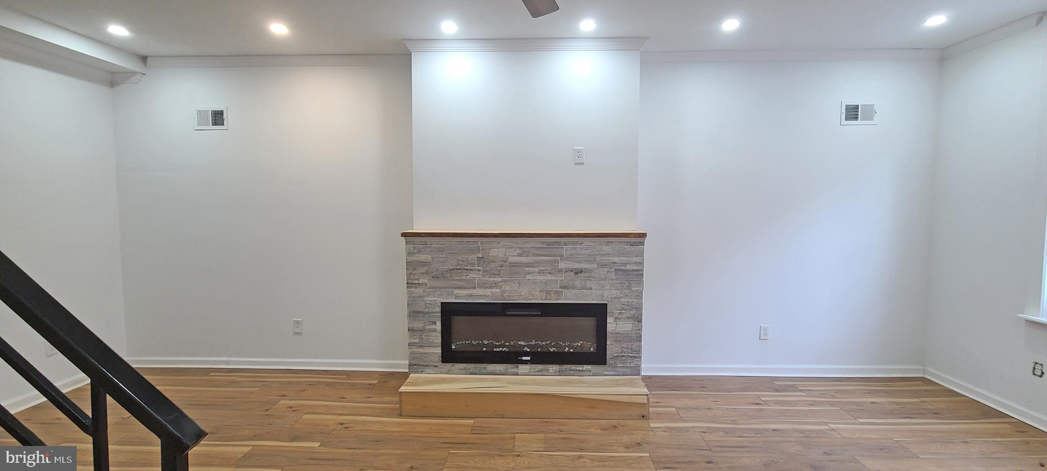 BREWERYTOWN - Residential