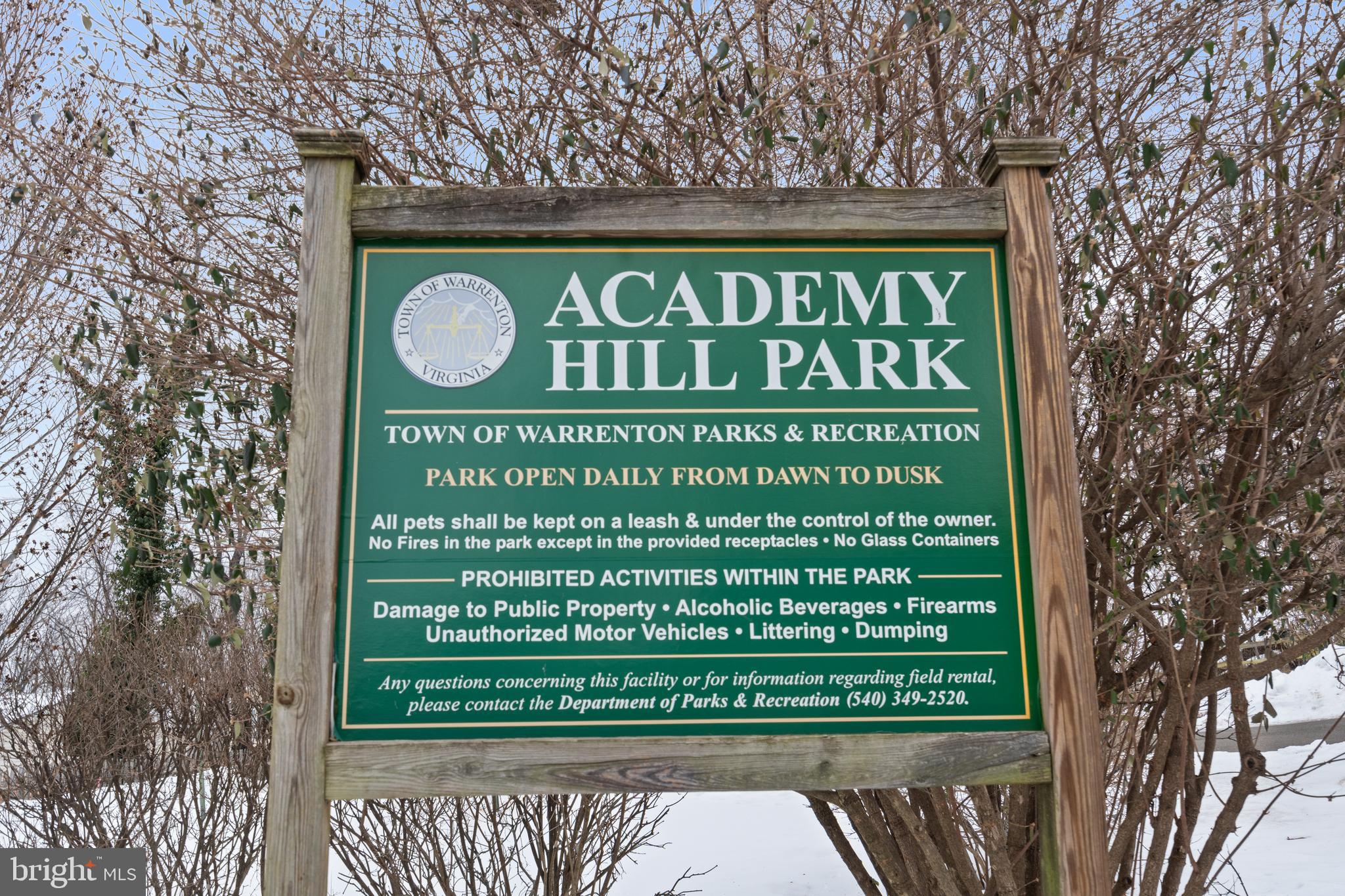 VILLAS AT THE RIDGES - Residential