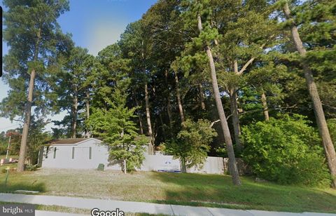 Photo of 26223 Autumn Rd & 26148 John J Williams Highway, MILLSBORO, DE 19966 (MLS # DESU2090114)