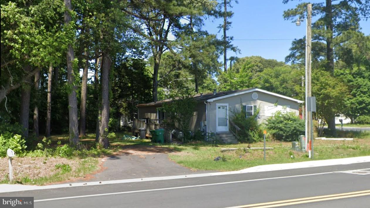 26223 AUTUMN RD & 26148 JOHN J WILLIAMS HIGHWAY