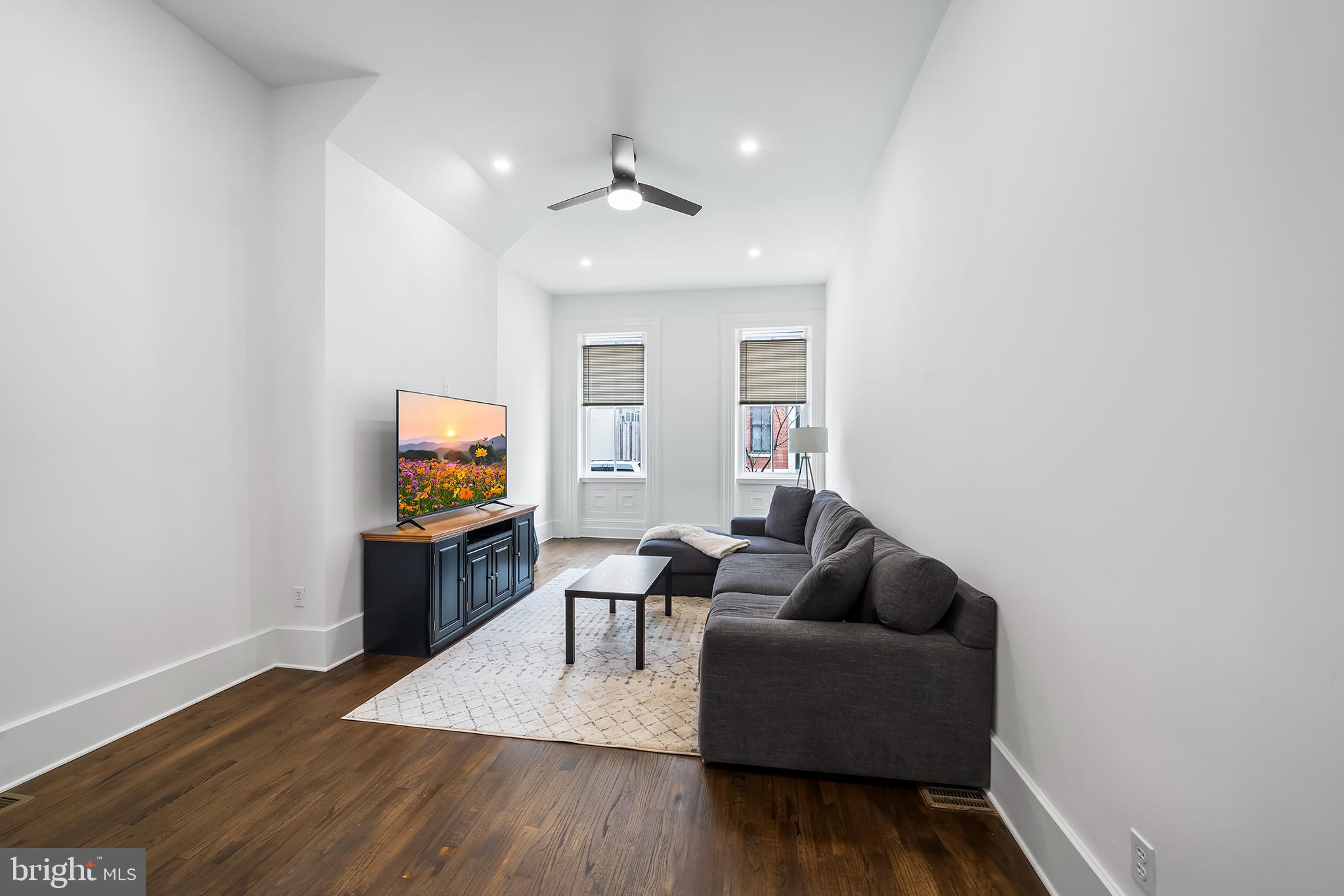 FAIRMOUNT - Residential