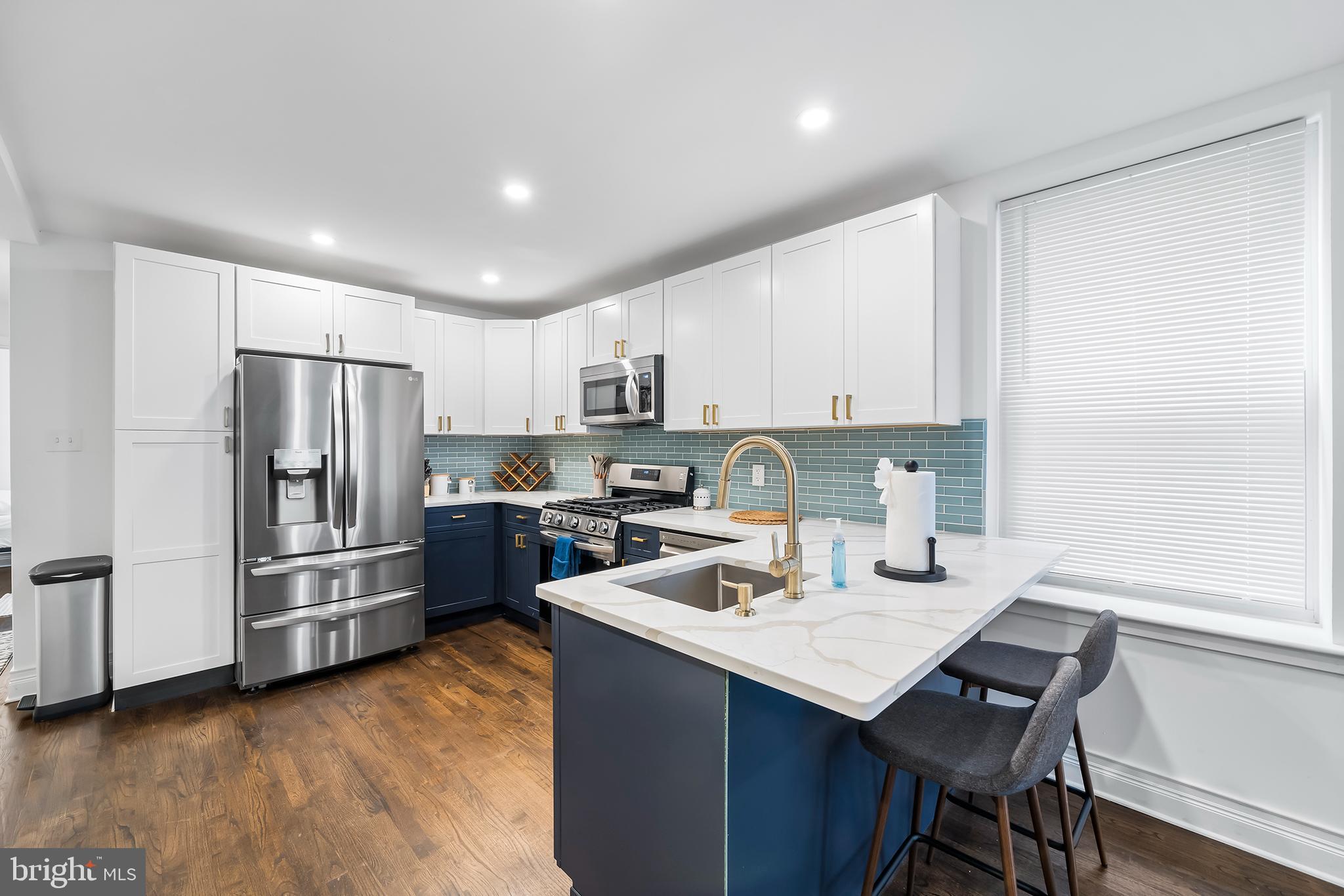 FAIRMOUNT - Residential