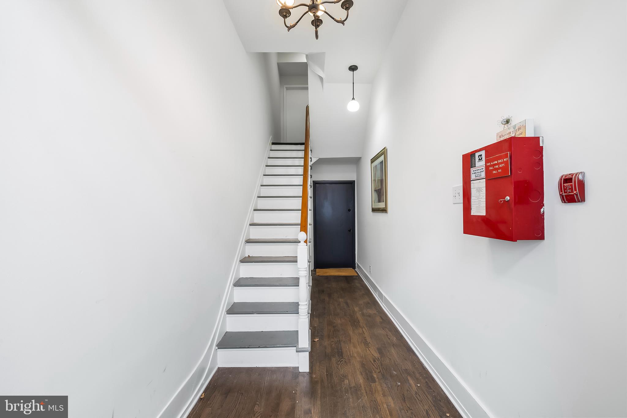 FAIRMOUNT - Residential