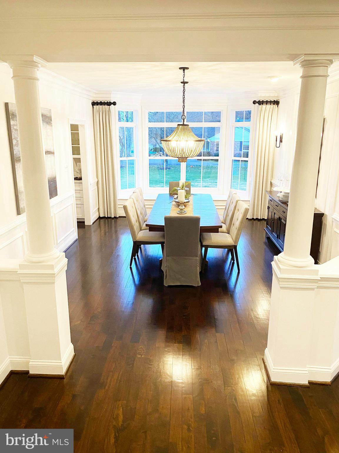 BRIGHTWELL CROSSING - Residential