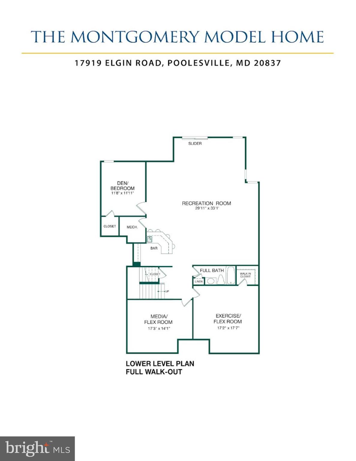 BRIGHTWELL CROSSING - Residential