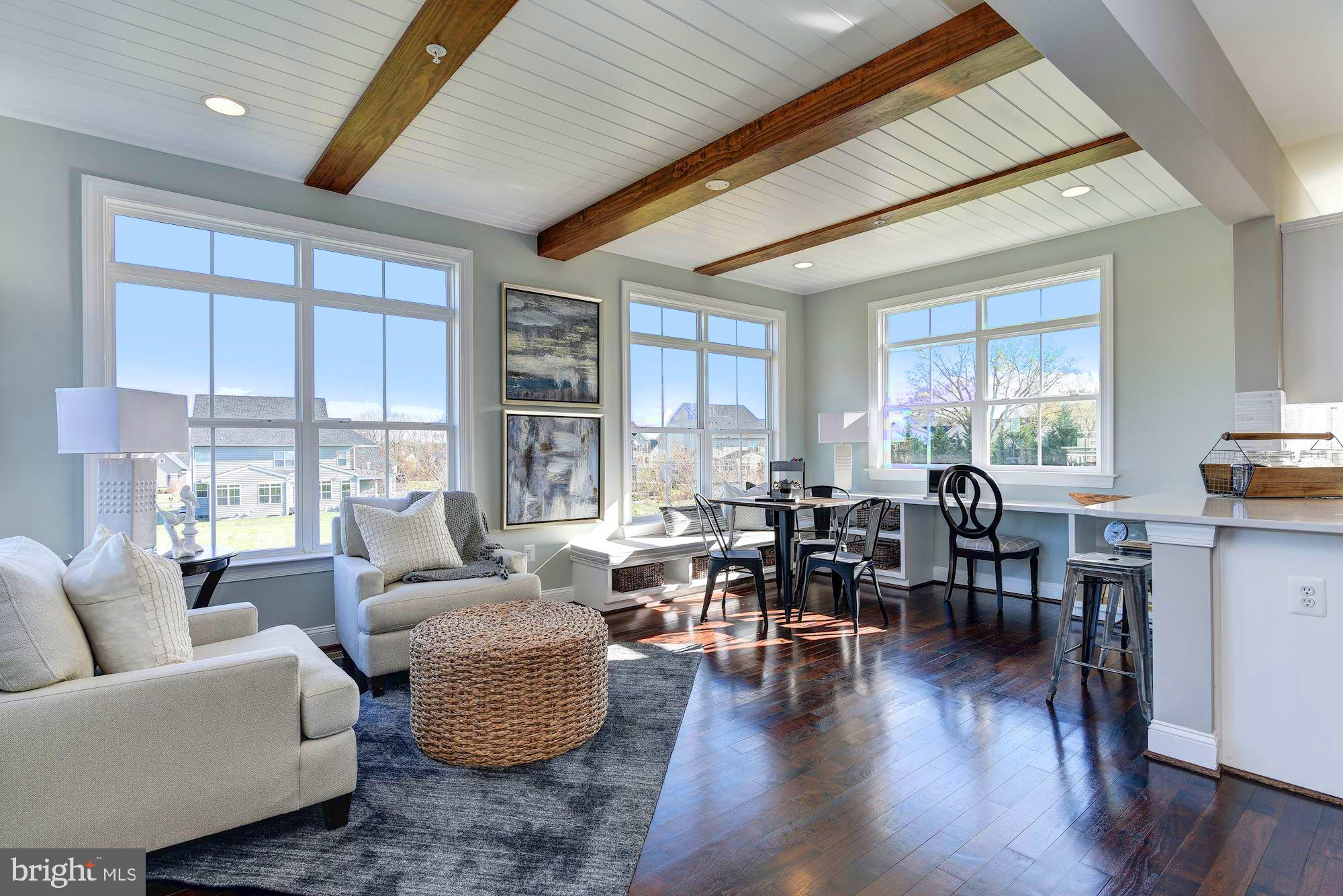 BRIGHTWELL CROSSING - Residential