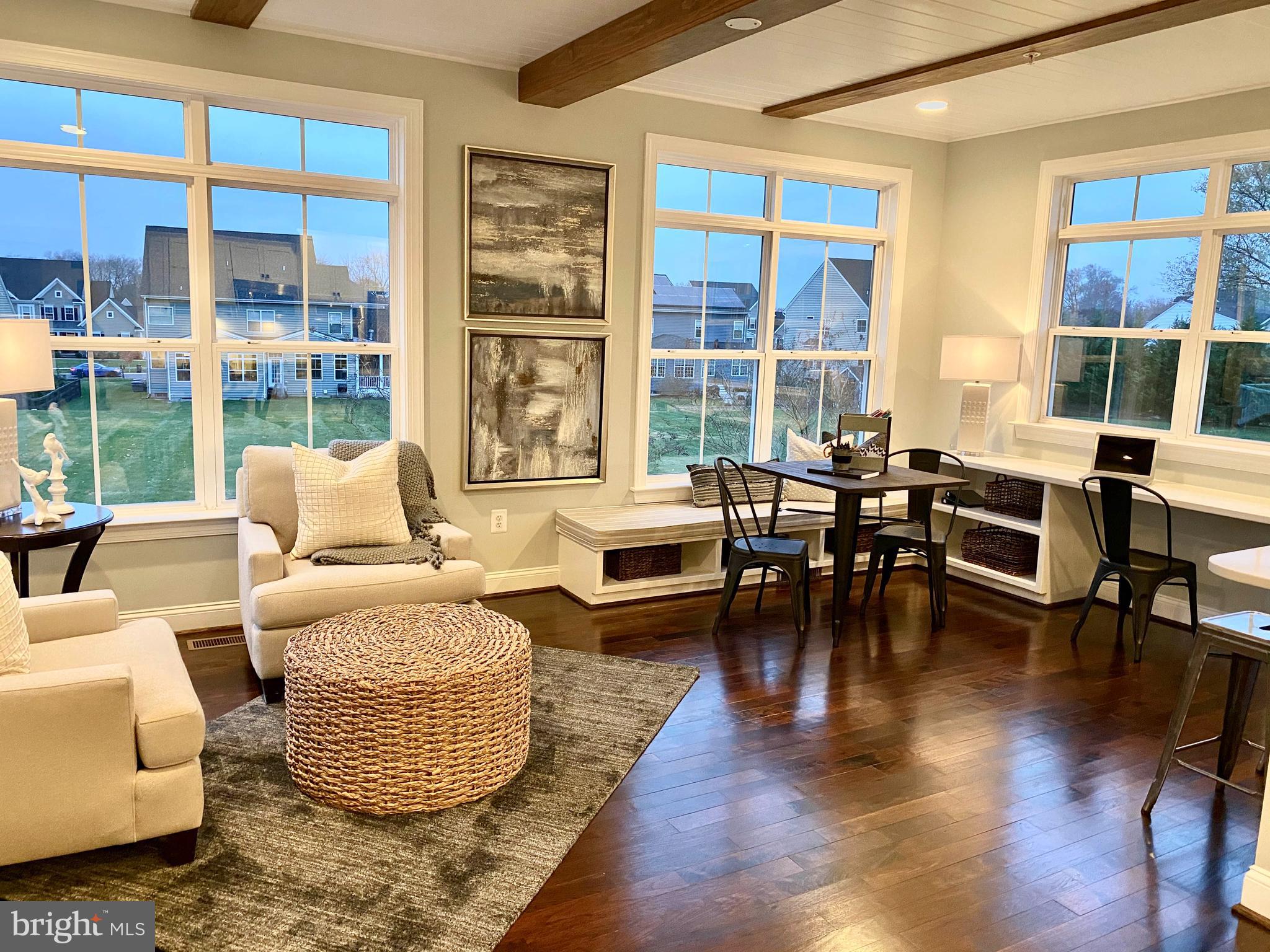 BRIGHTWELL CROSSING - Residential