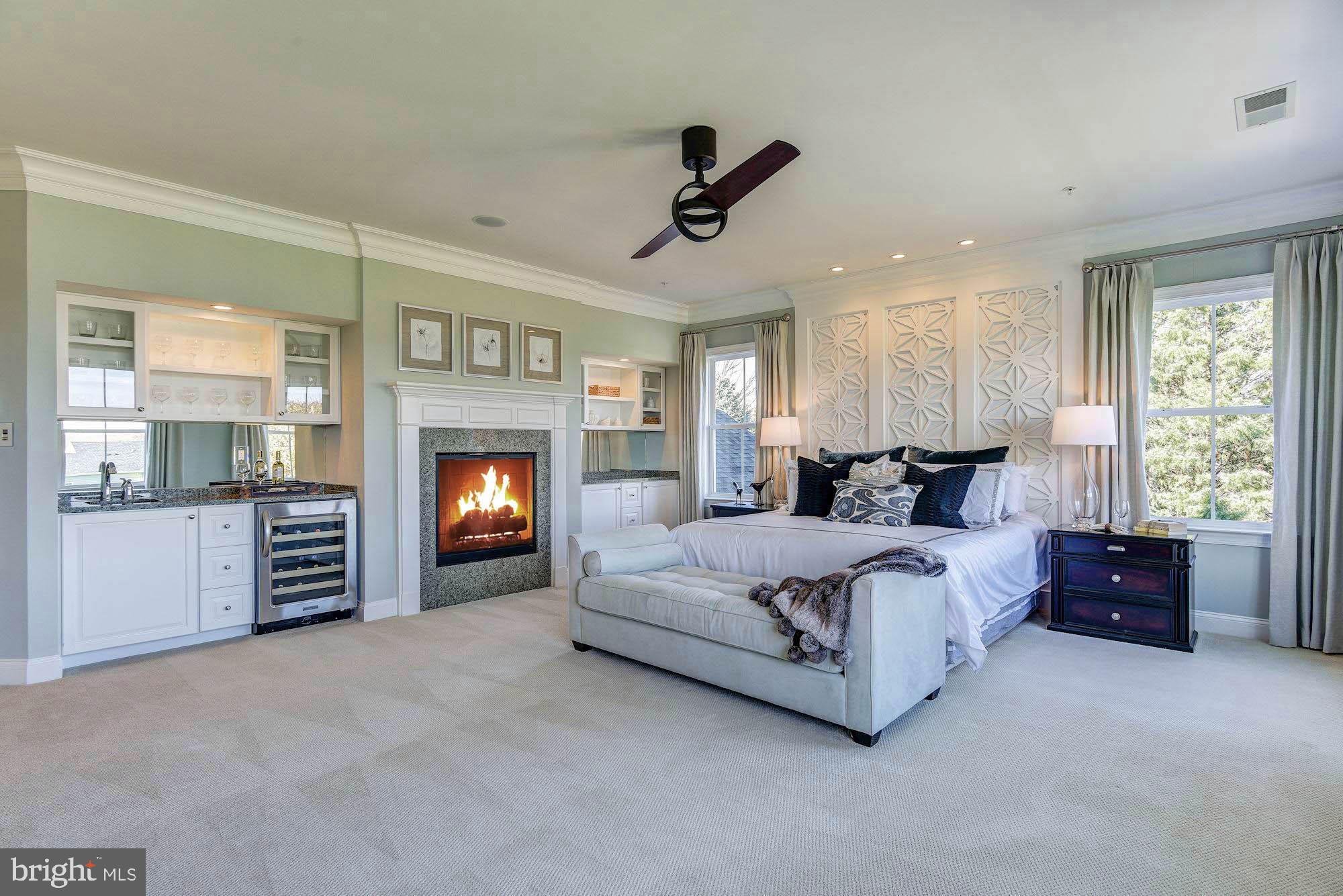 BRIGHTWELL CROSSING - Residential