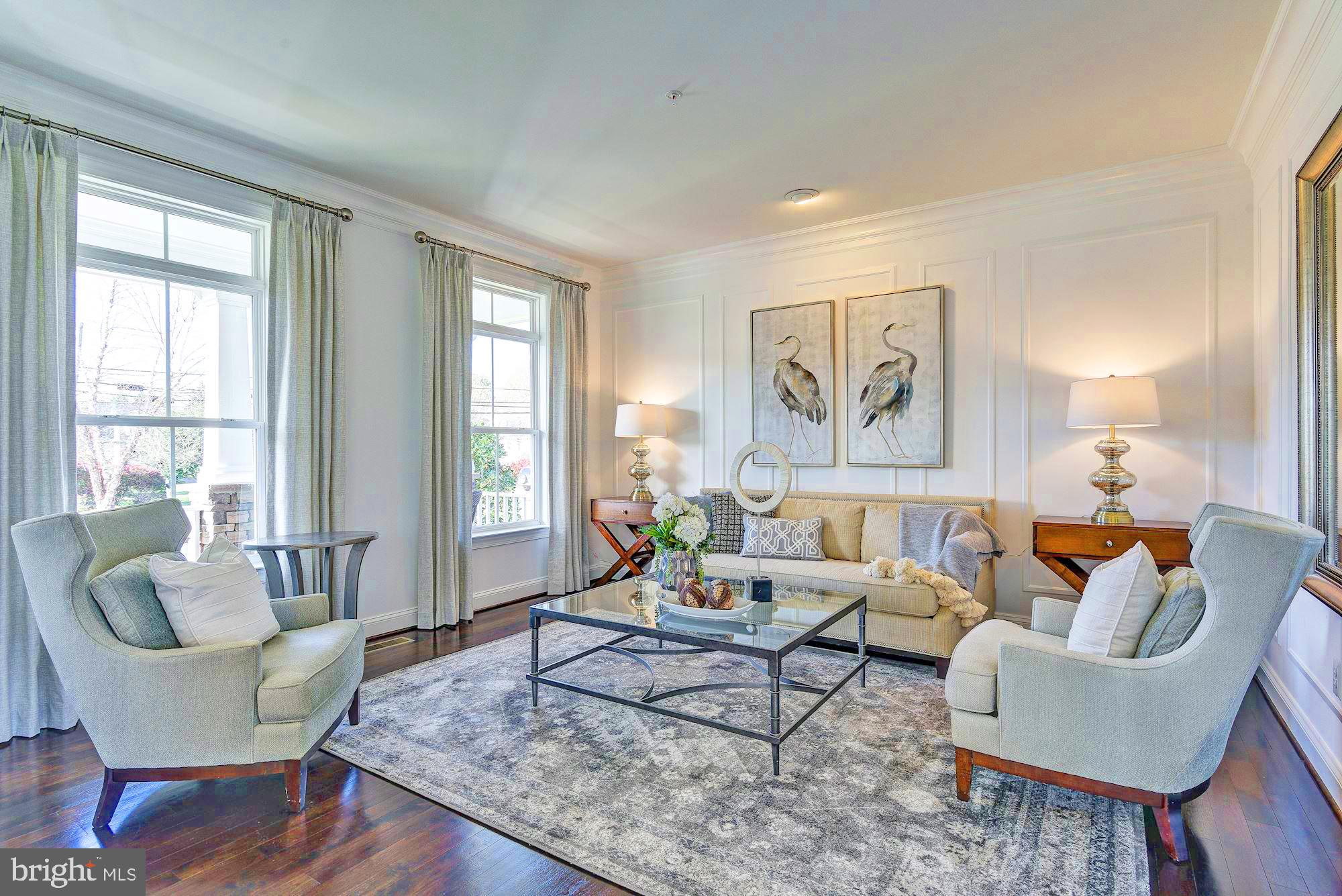 BRIGHTWELL CROSSING - Residential