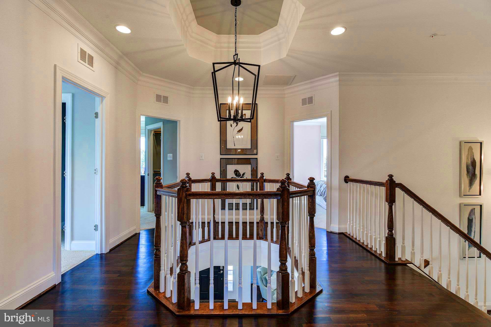 BRIGHTWELL CROSSING - Residential