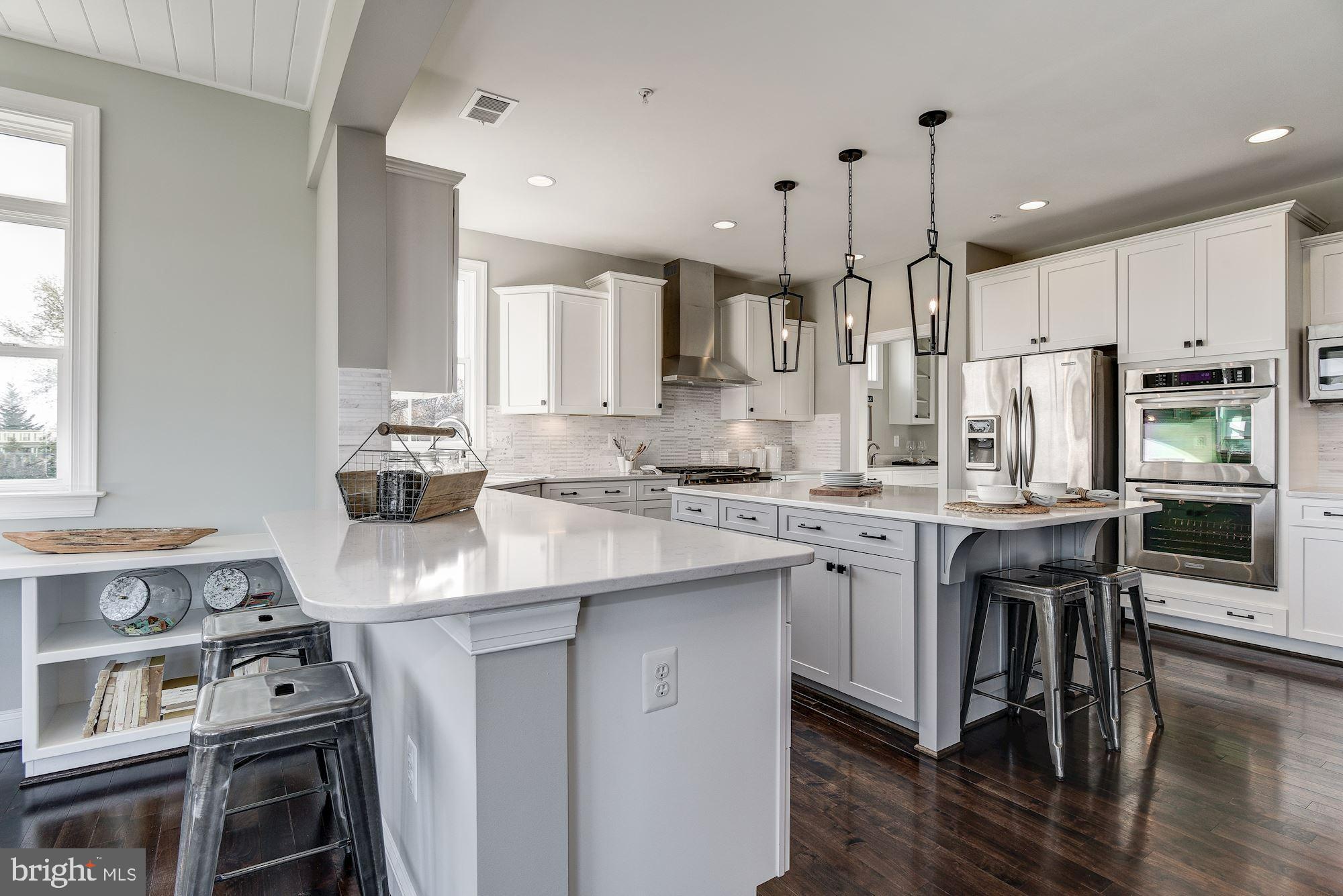 BRIGHTWELL CROSSING - Residential