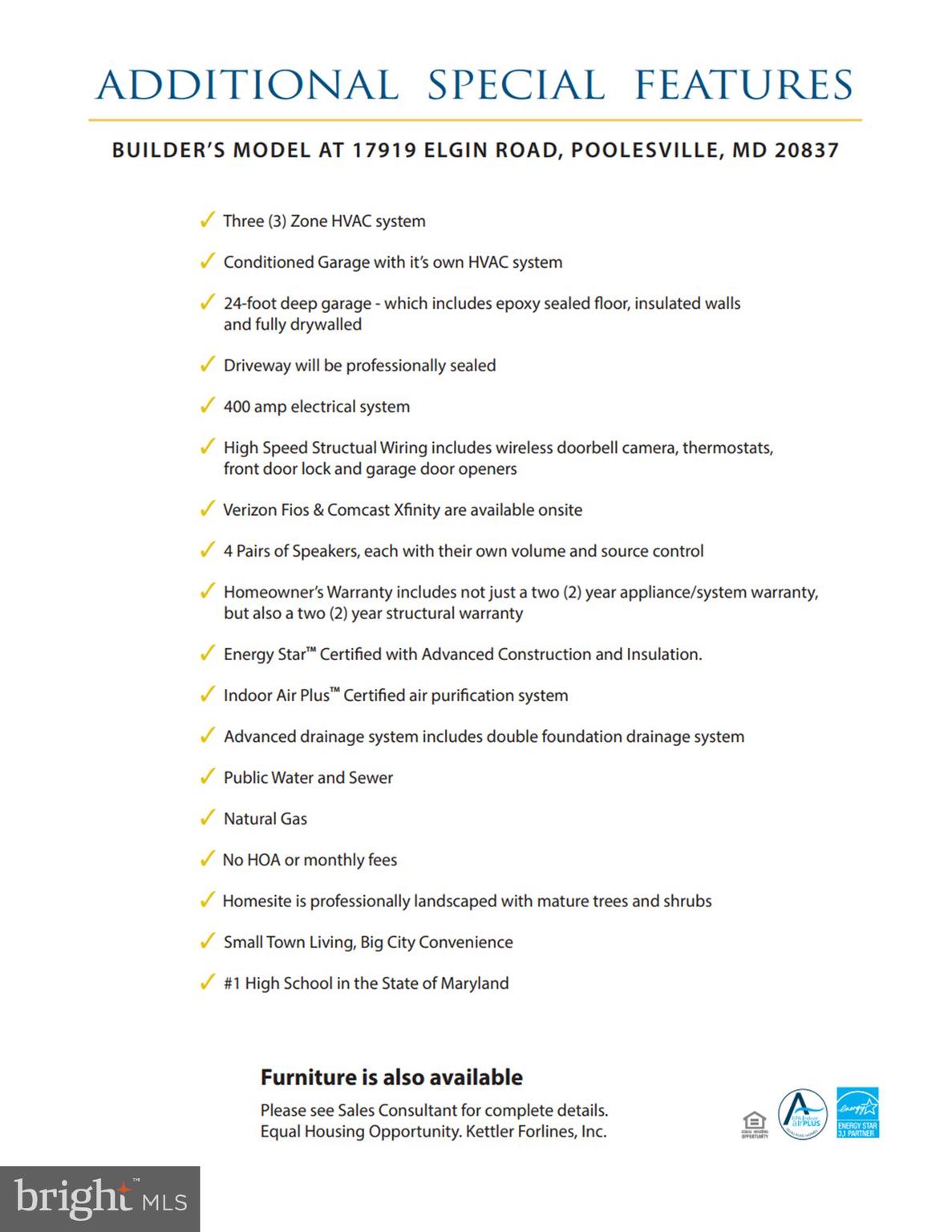 BRIGHTWELL CROSSING - Residential