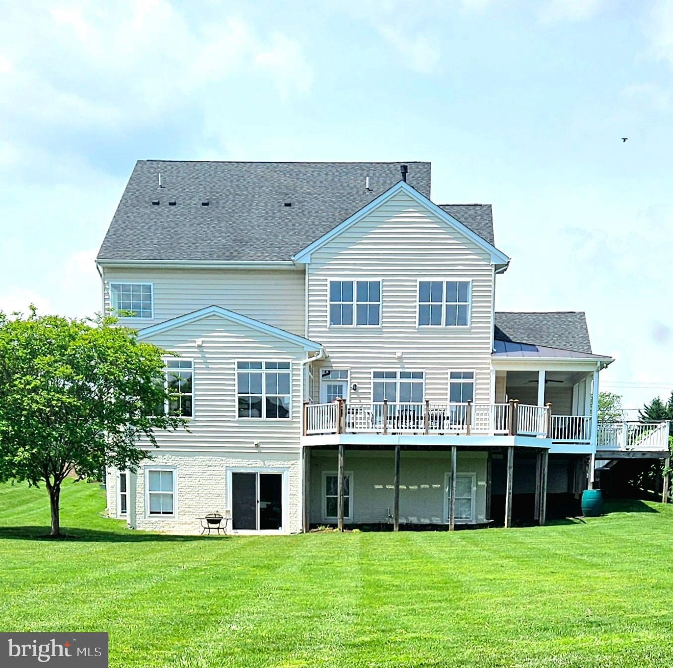 17919 ELGIN ROAD