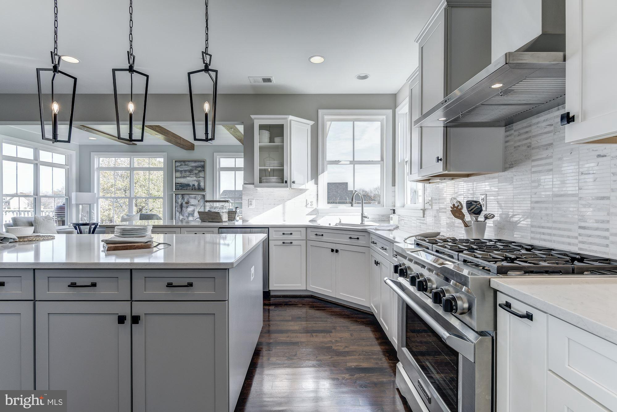 BRIGHTWELL CROSSING - Residential