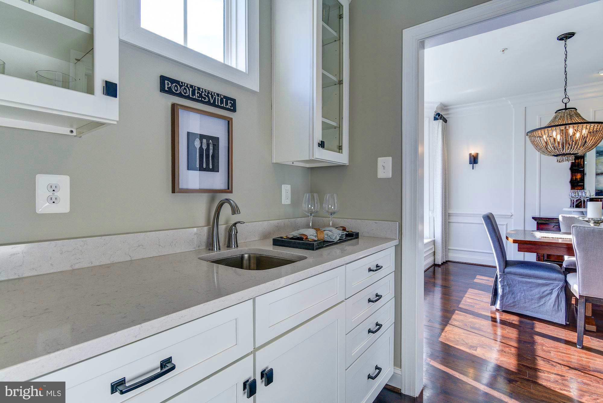 BRIGHTWELL CROSSING - Residential