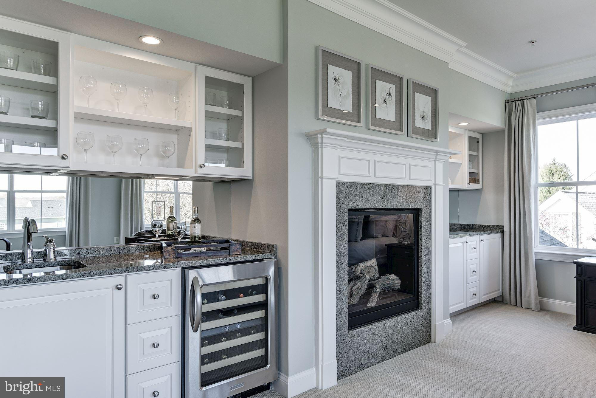 BRIGHTWELL CROSSING - Residential