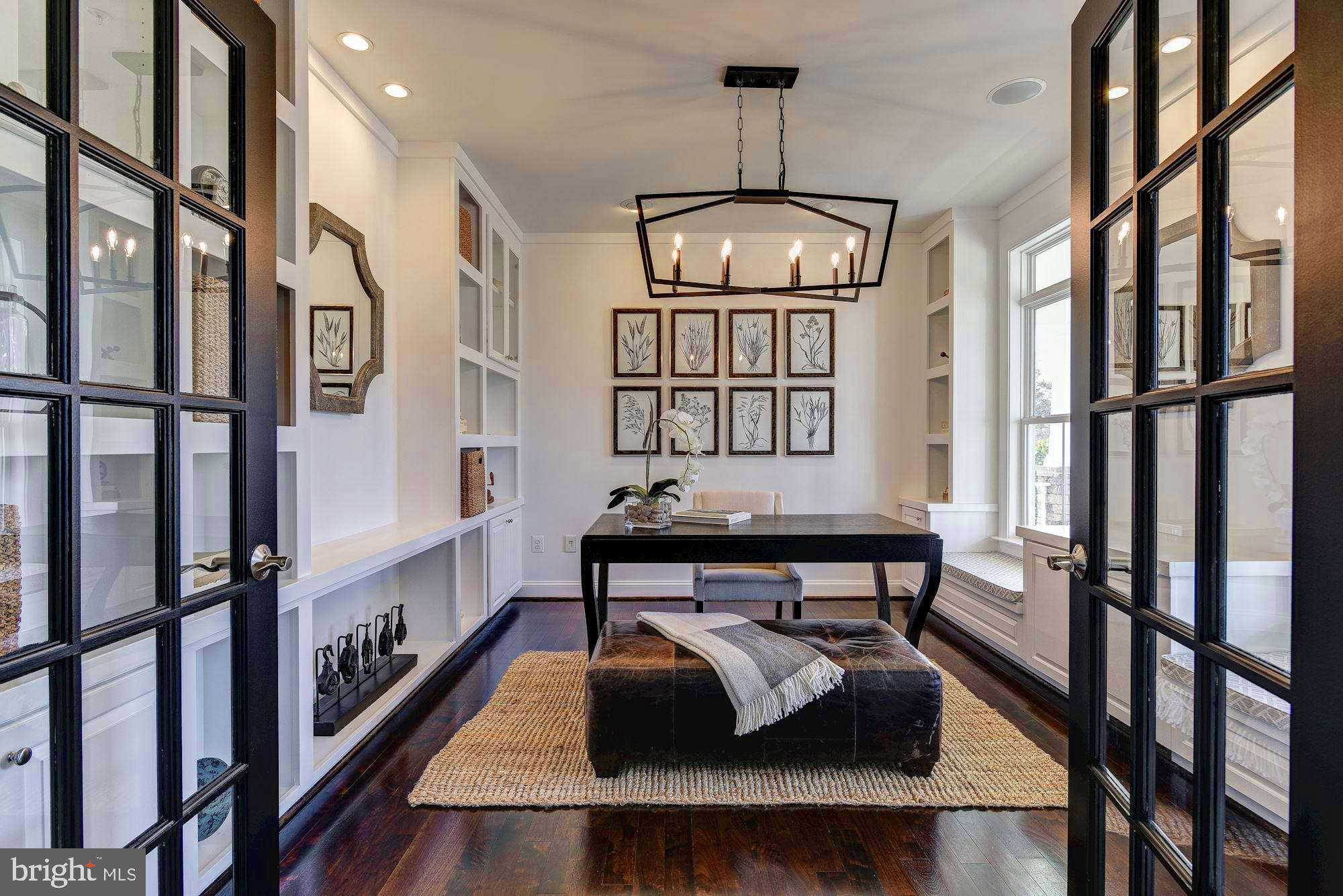 BRIGHTWELL CROSSING - Residential