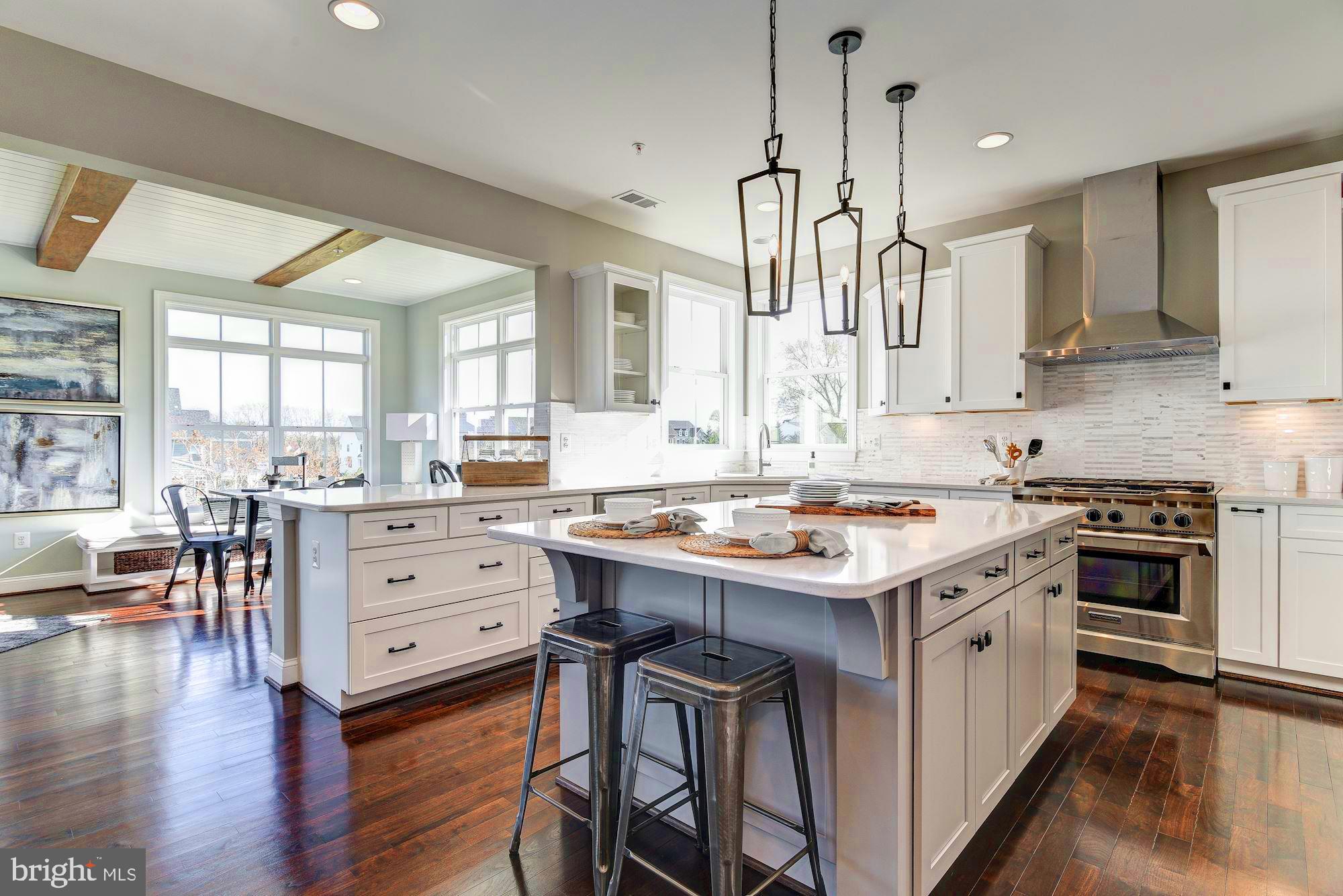 BRIGHTWELL CROSSING - Residential