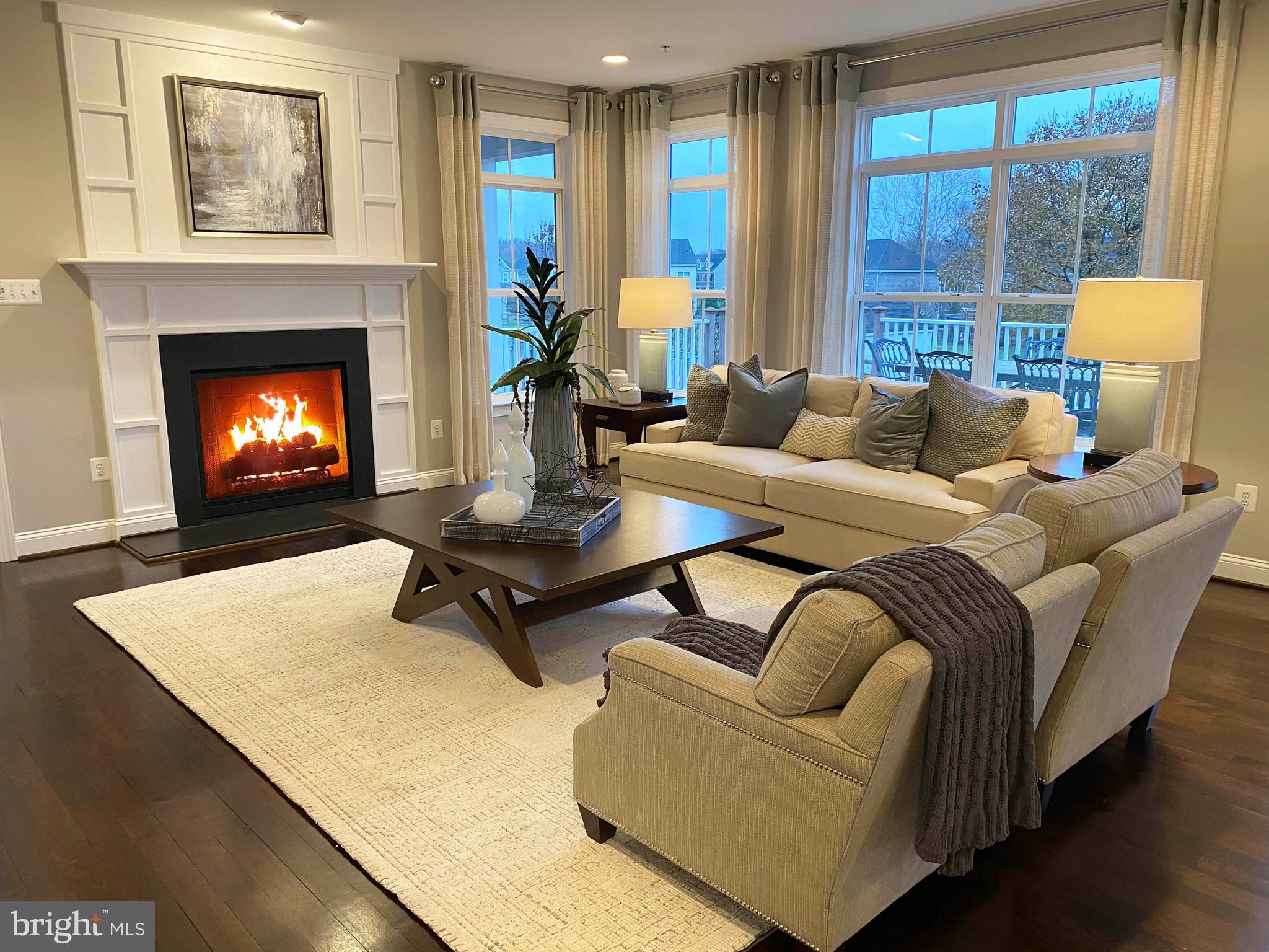 BRIGHTWELL CROSSING - Residential