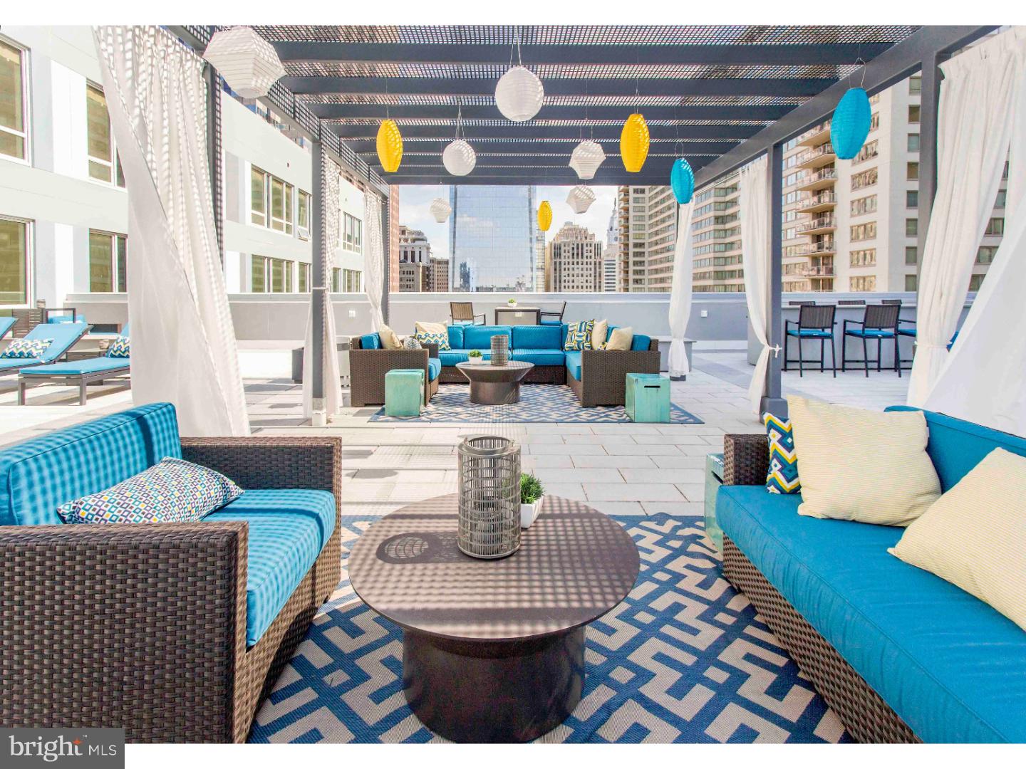 LOGAN SQUARE - Residential Lease