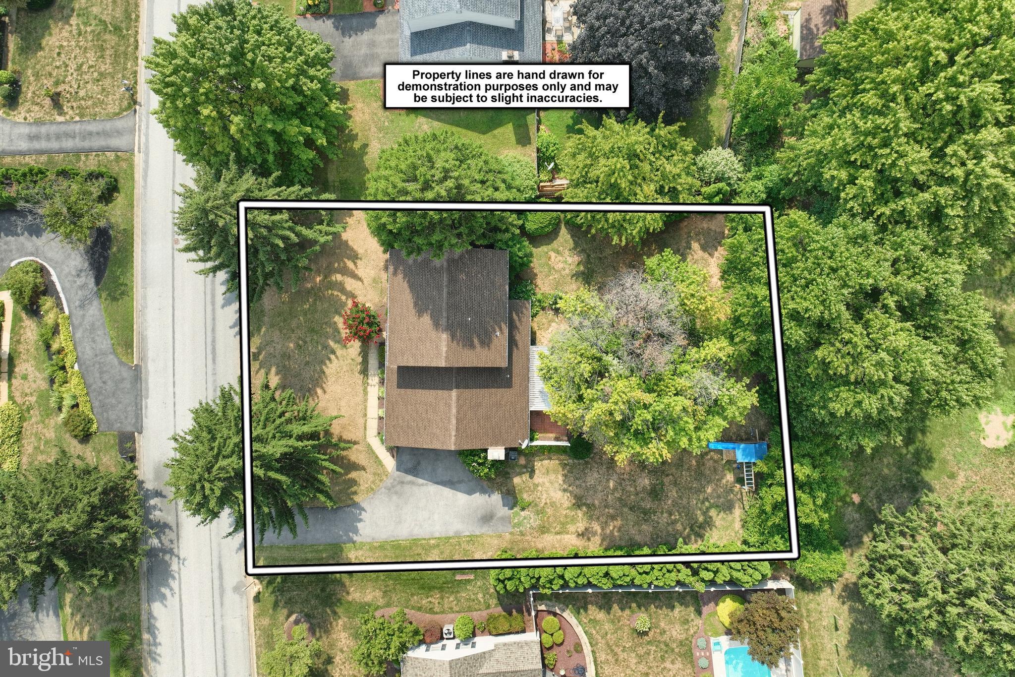 HILLSIDE HEIGHTS - Residential