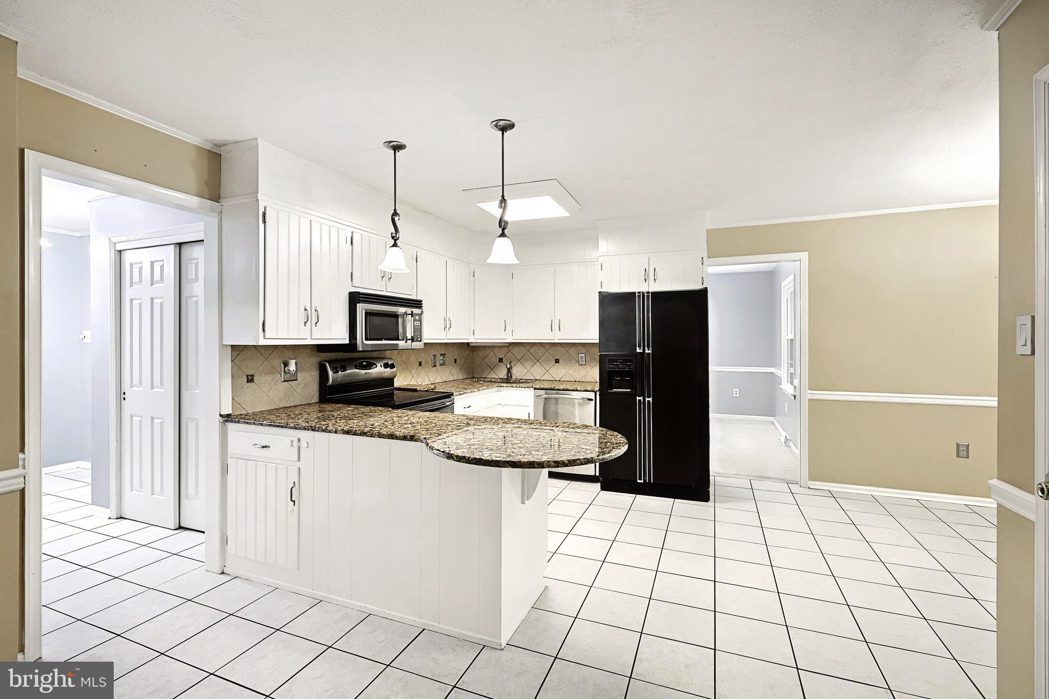 HILLSIDE HEIGHTS - Residential