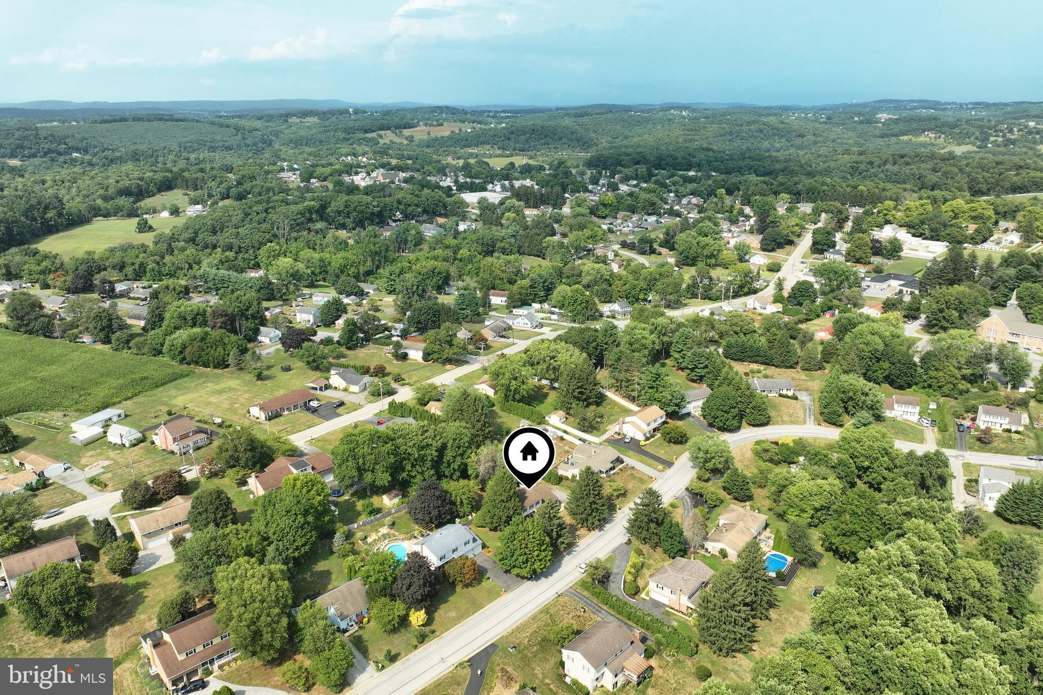 HILLSIDE HEIGHTS - Residential