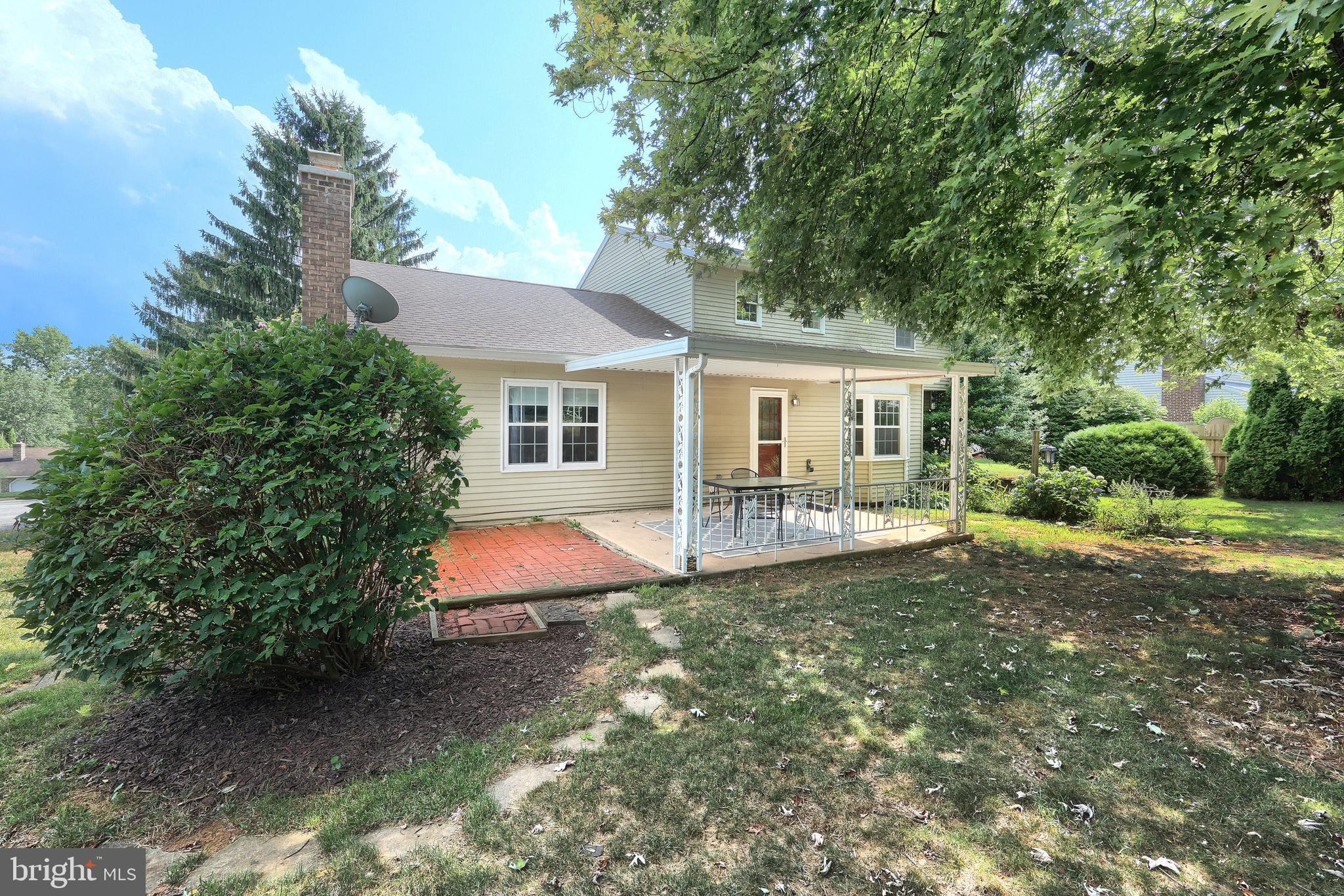 HILLSIDE HEIGHTS - Residential