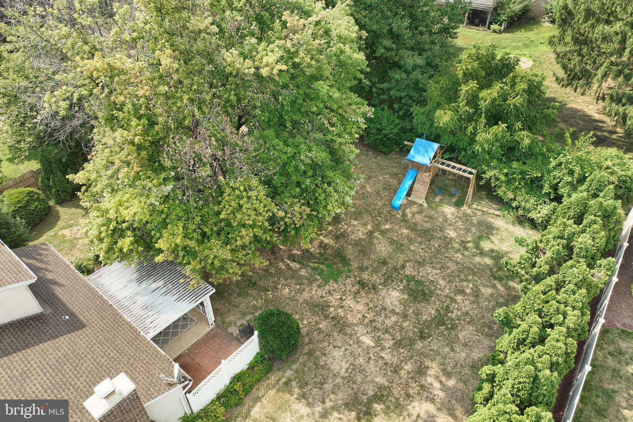 HILLSIDE HEIGHTS - Residential