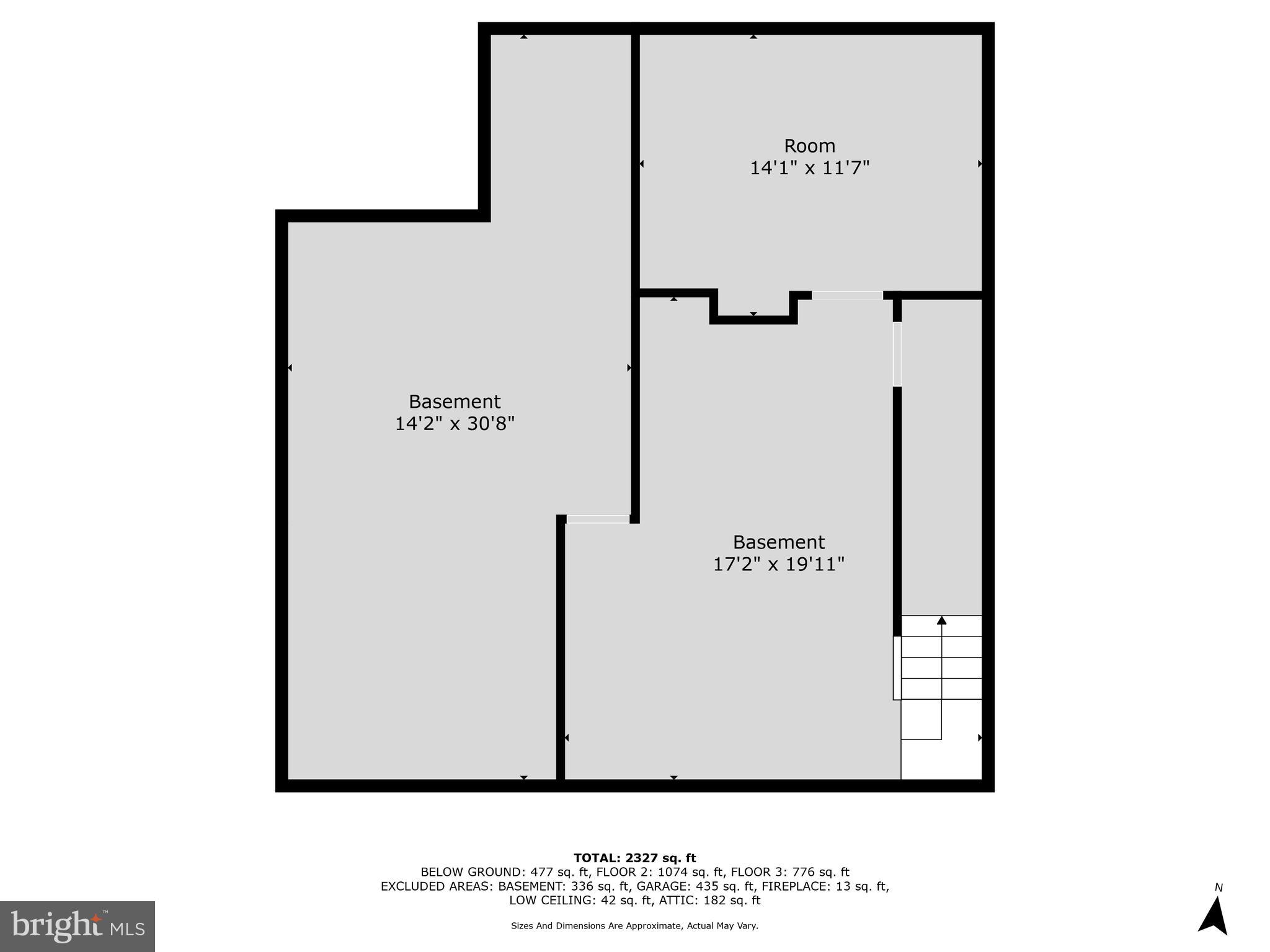 HILLSIDE HEIGHTS - Residential