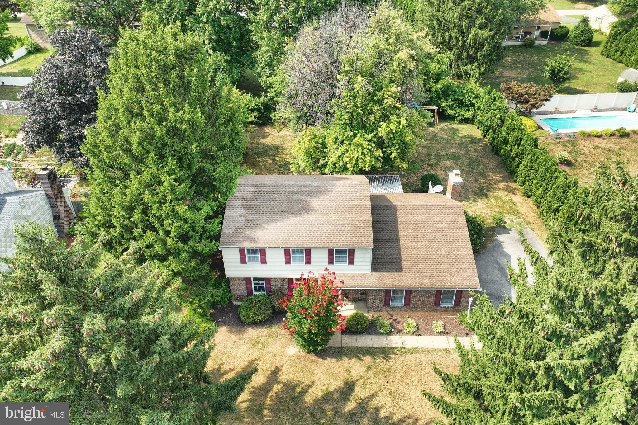 HILLSIDE HEIGHTS - Residential