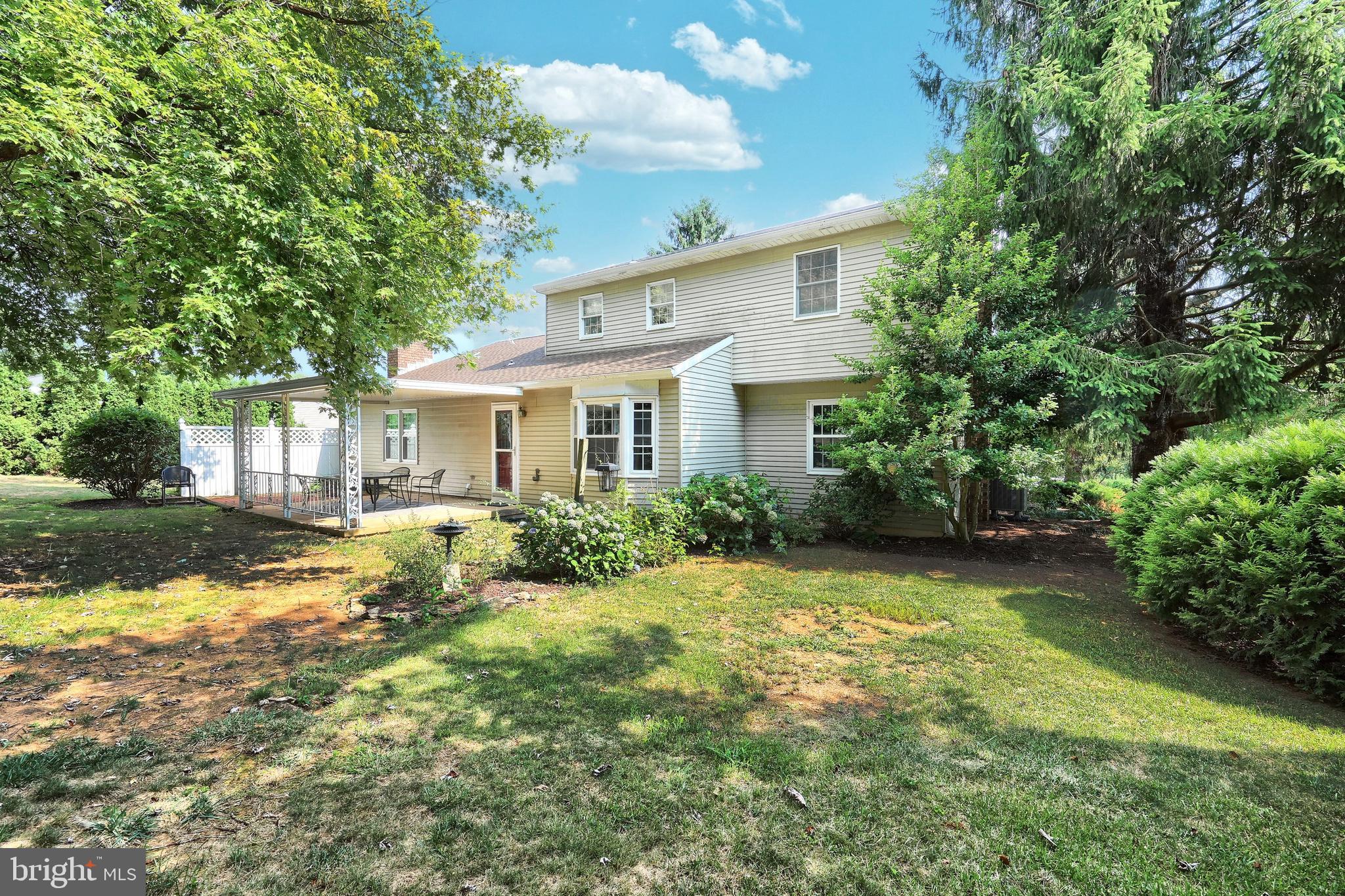 HILLSIDE HEIGHTS - Residential