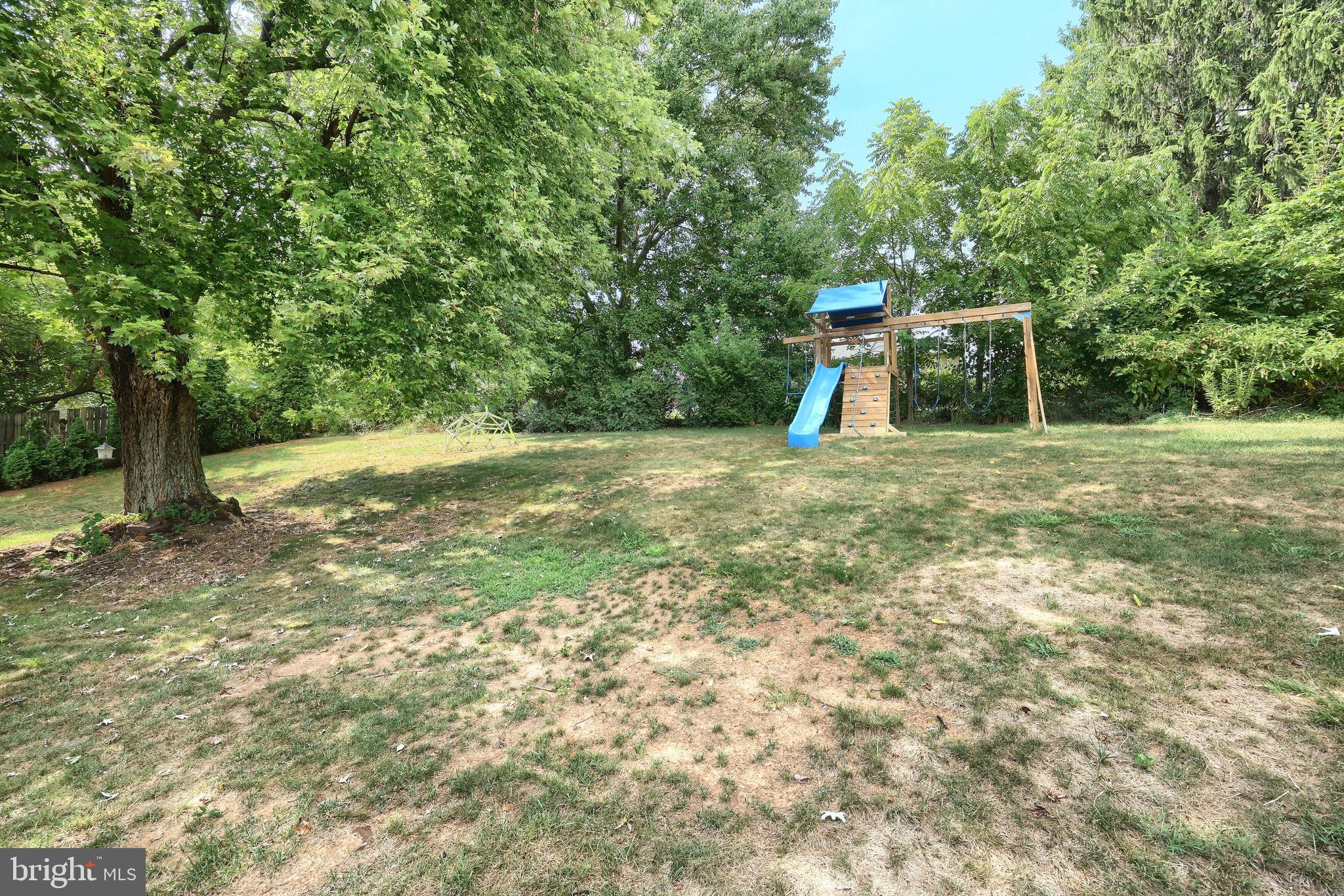 HILLSIDE HEIGHTS - Residential