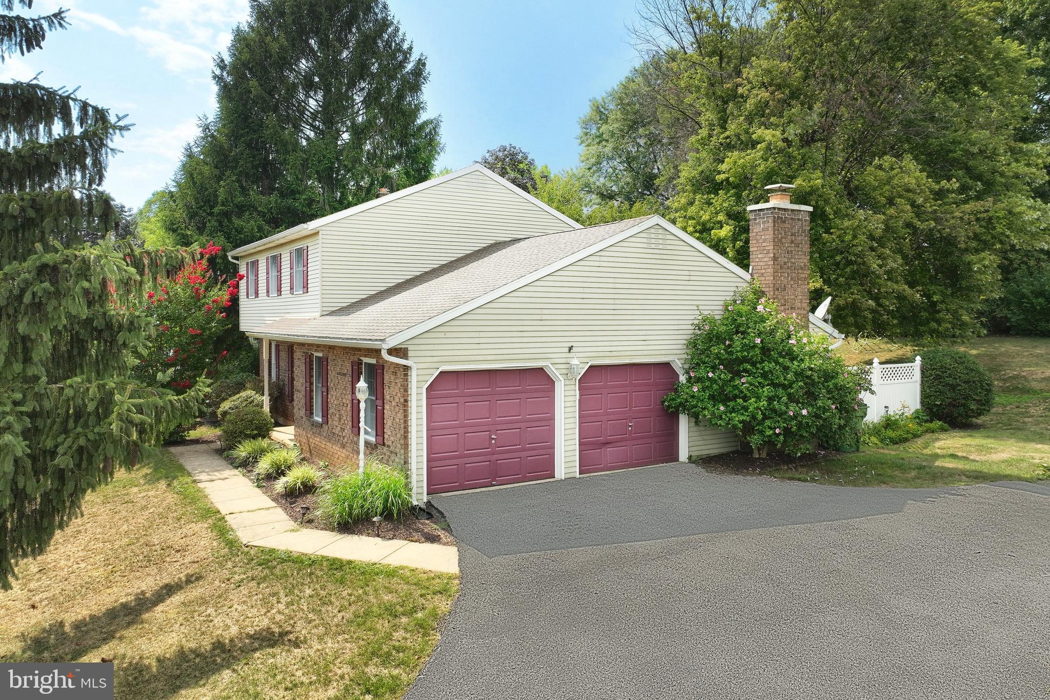 HILLSIDE HEIGHTS - Residential