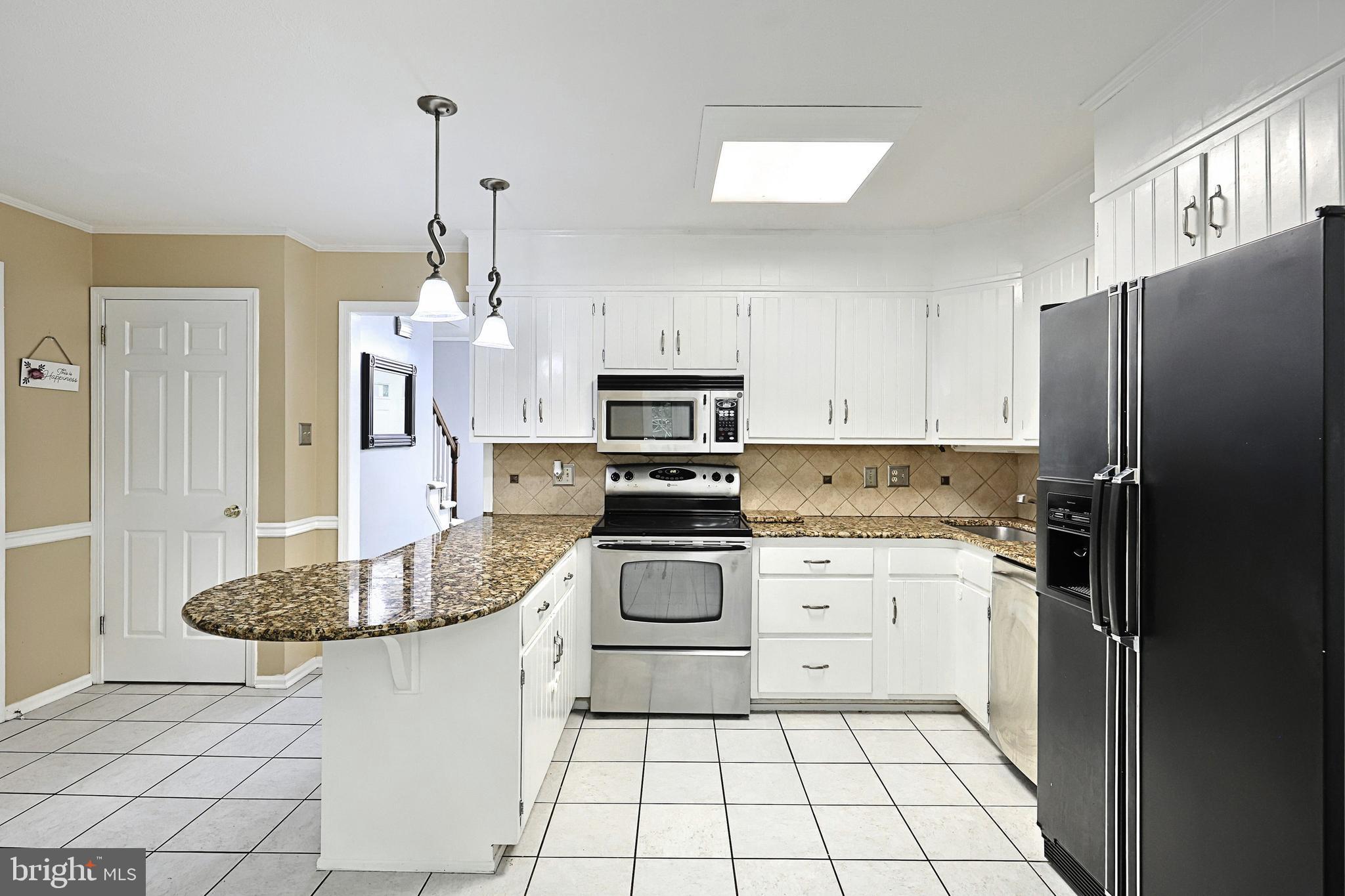 HILLSIDE HEIGHTS - Residential