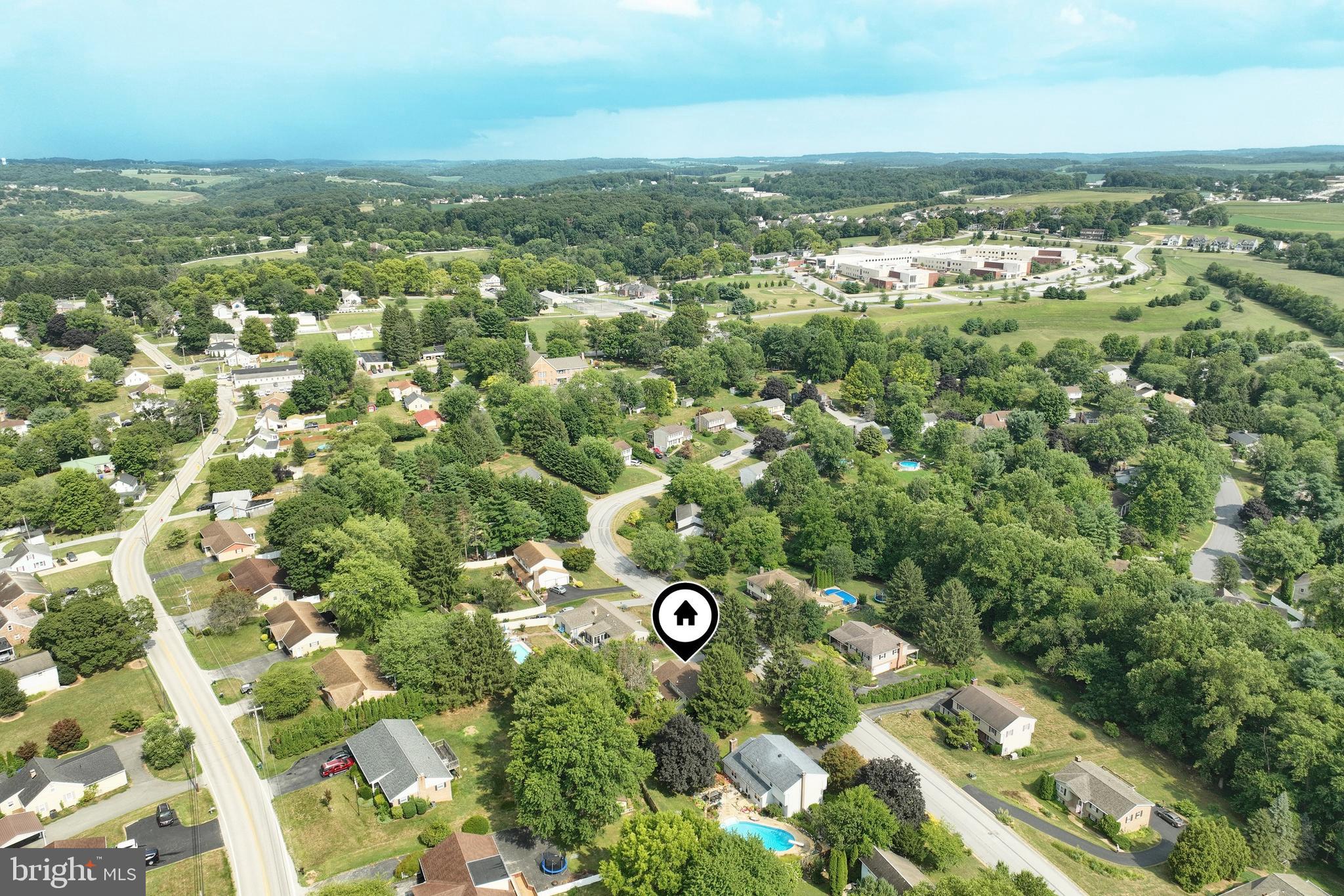 HILLSIDE HEIGHTS - Residential