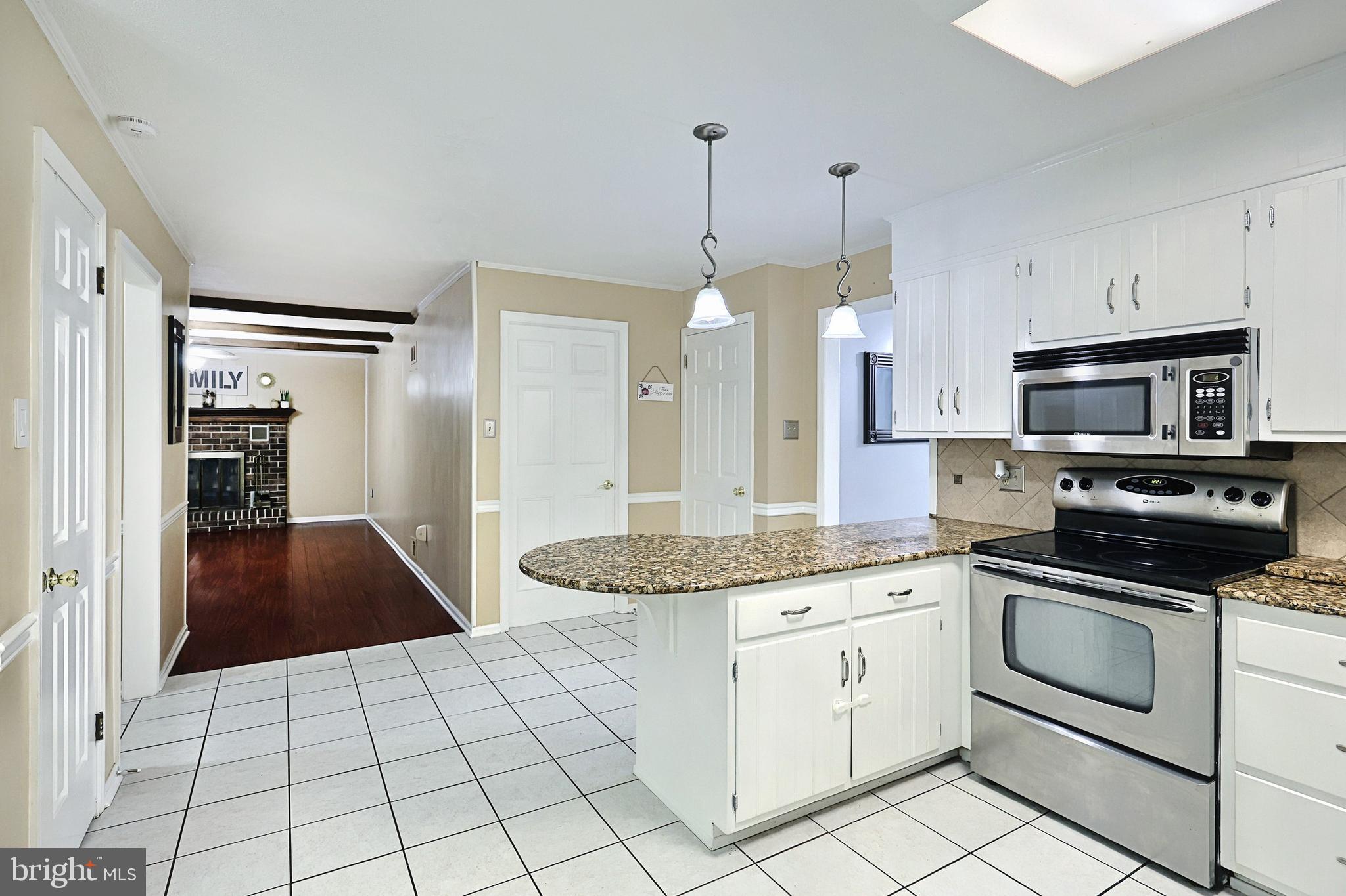 HILLSIDE HEIGHTS - Residential