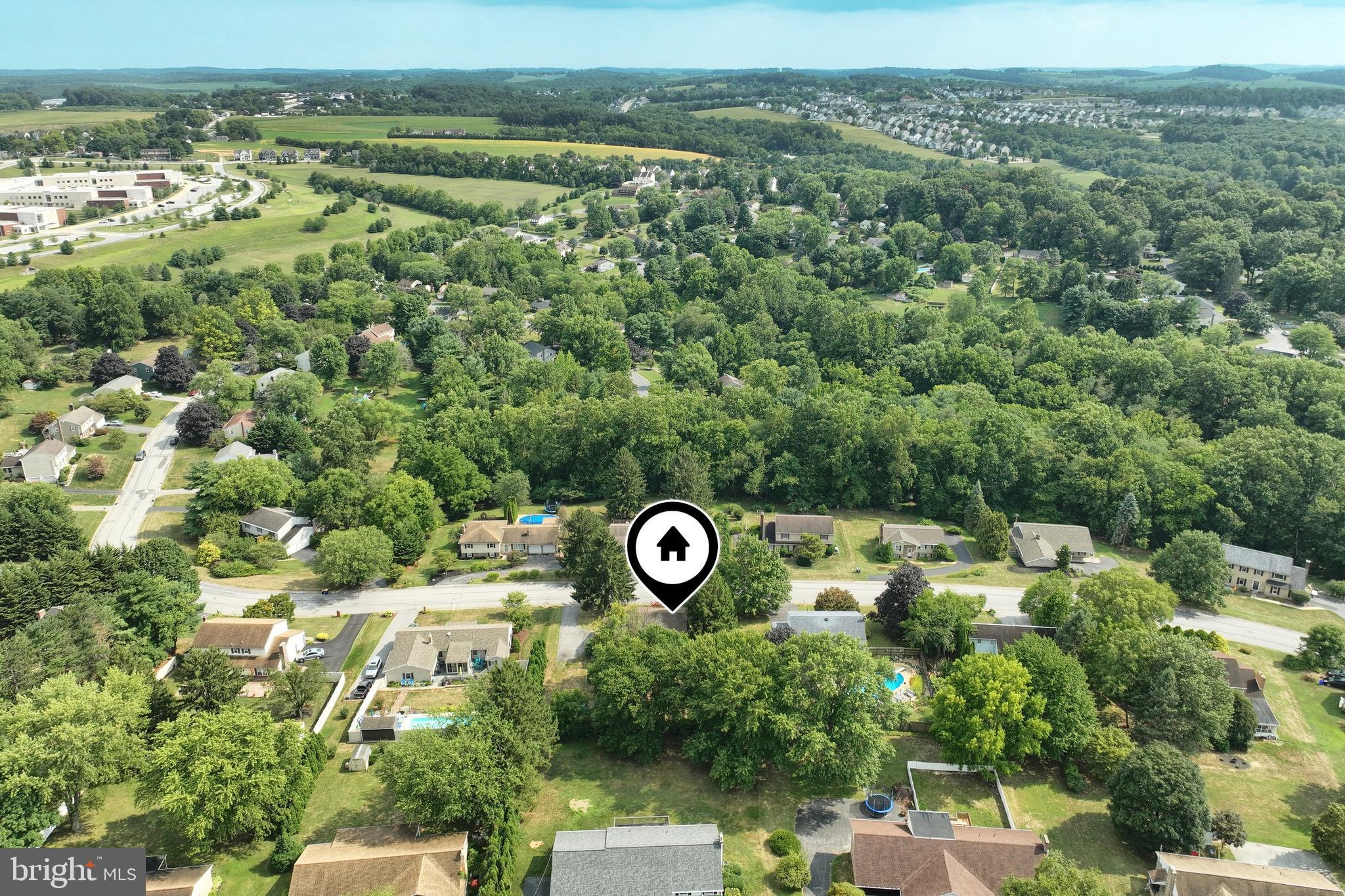 HILLSIDE HEIGHTS - Residential