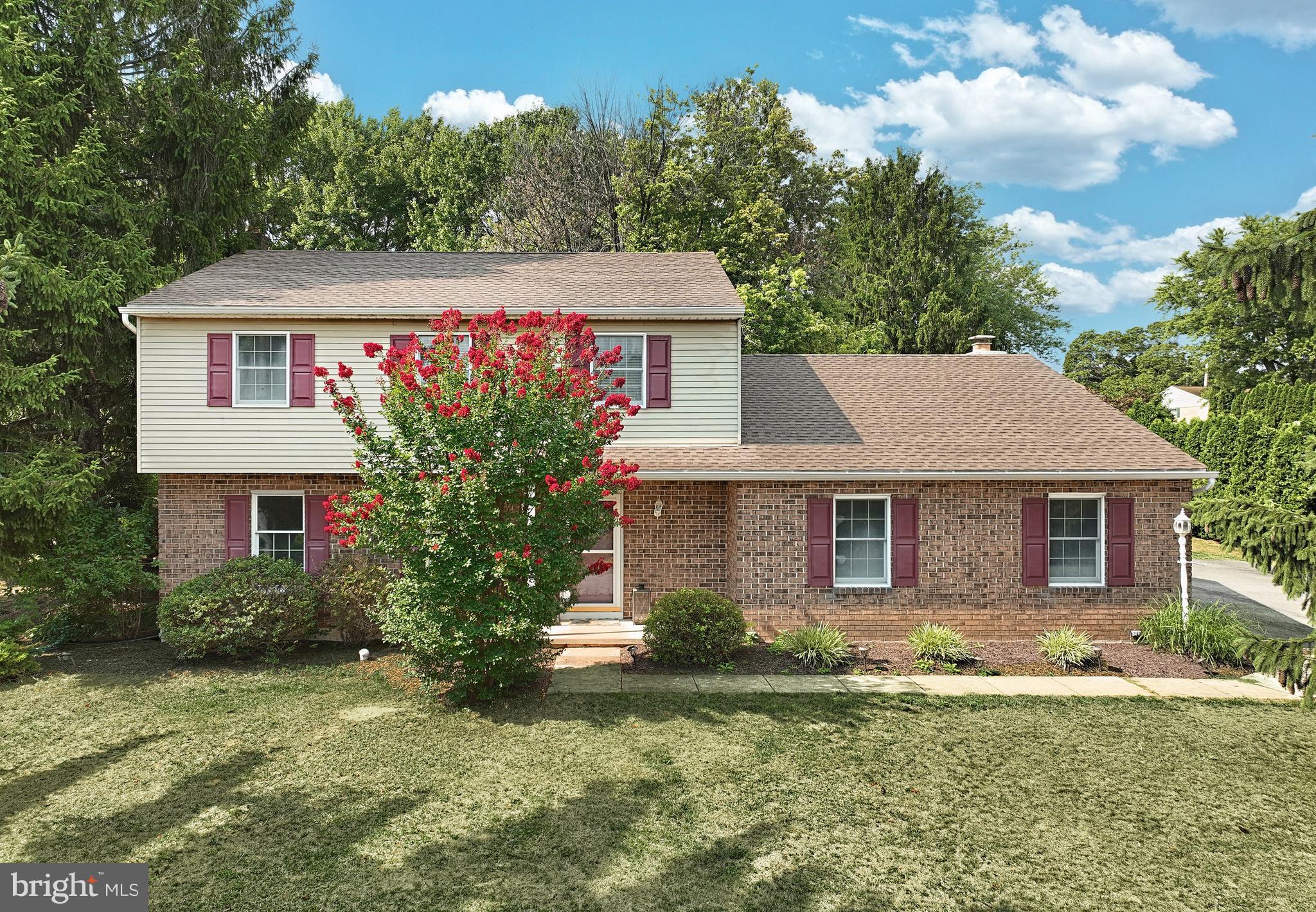 HILLSIDE HEIGHTS - Residential