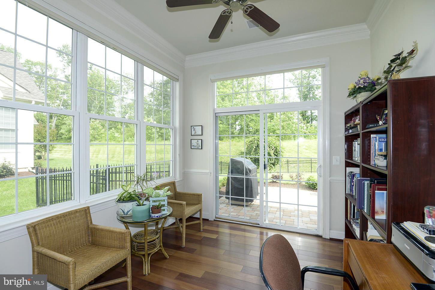 REGENCY AT DOMINION VALLEY - Residential