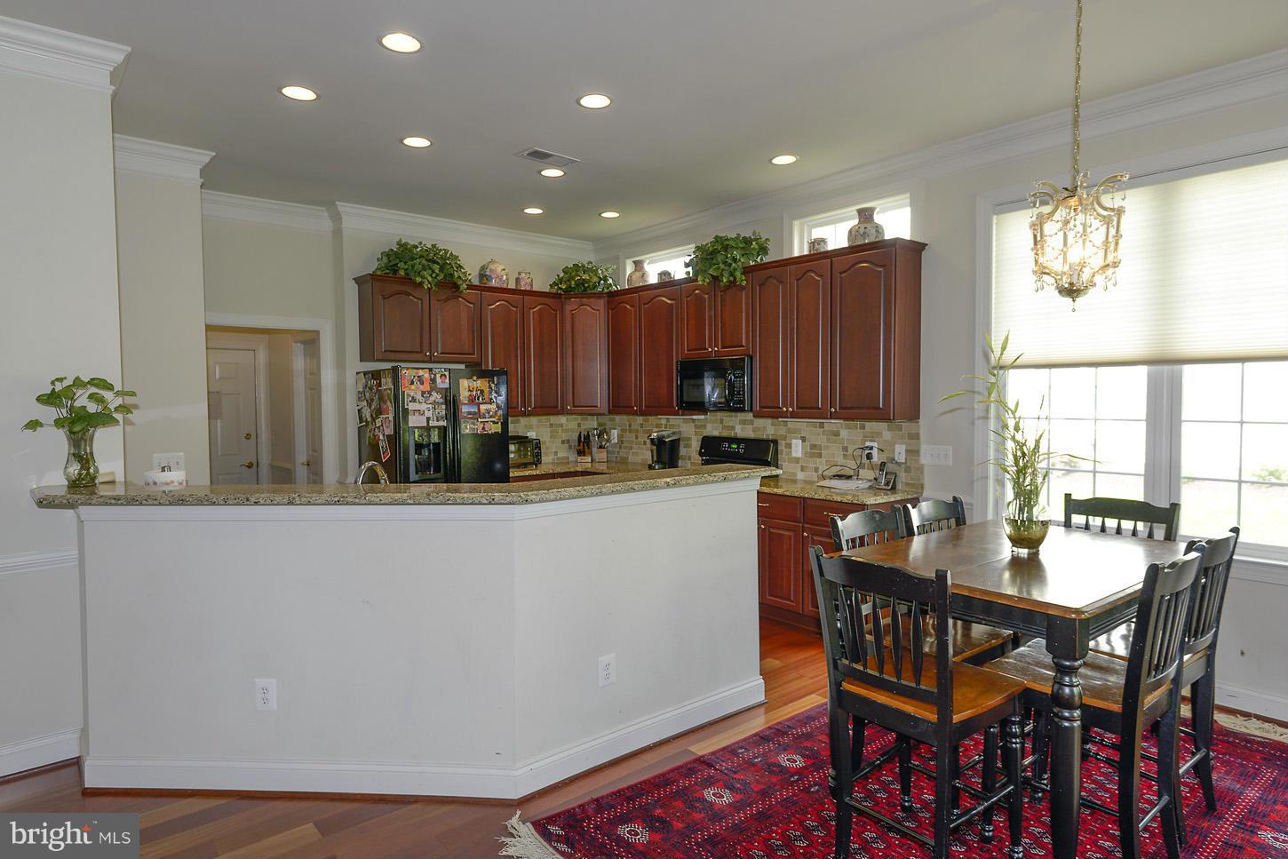 REGENCY AT DOMINION VALLEY - Residential