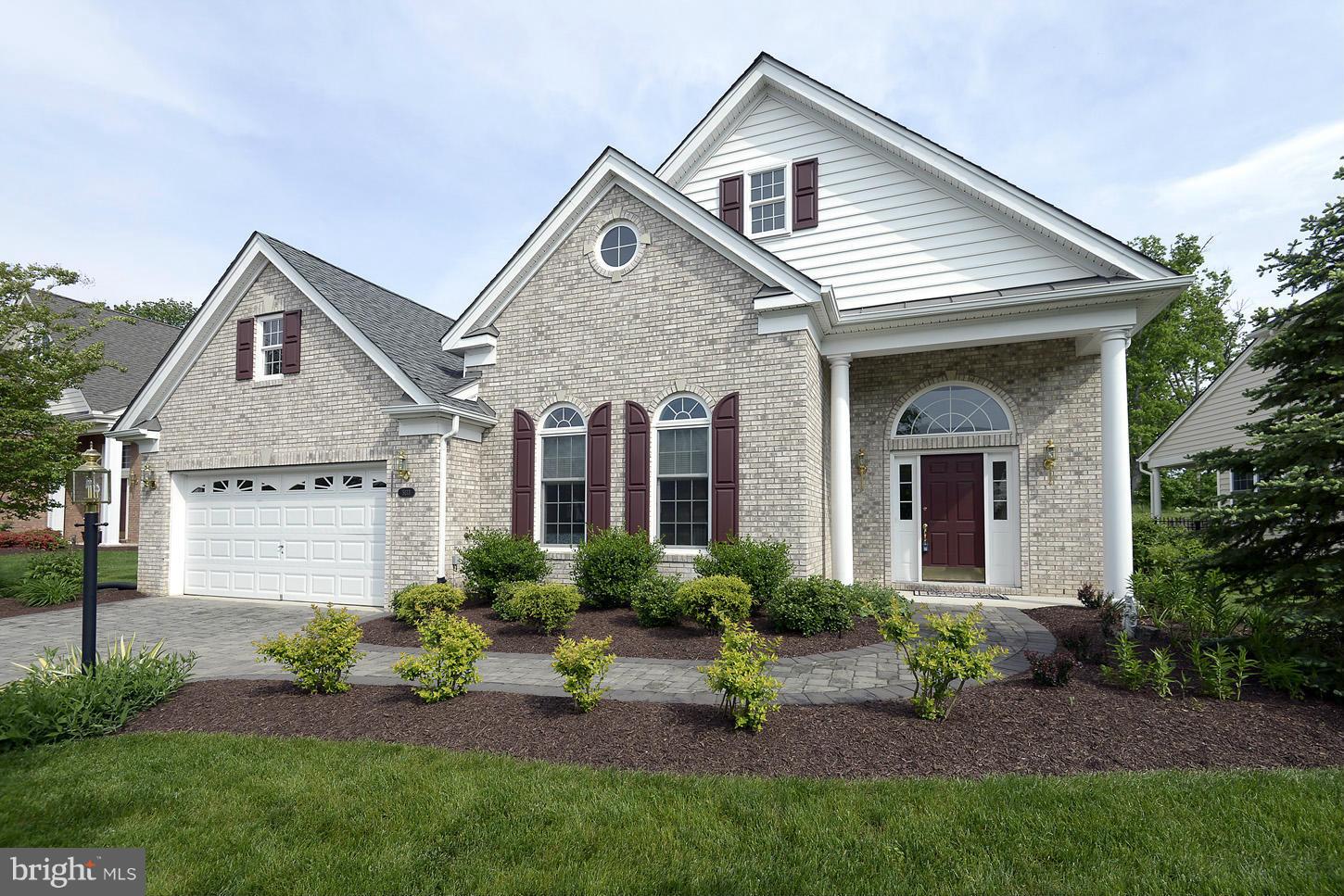 REGENCY AT DOMINION VALLEY - Residential