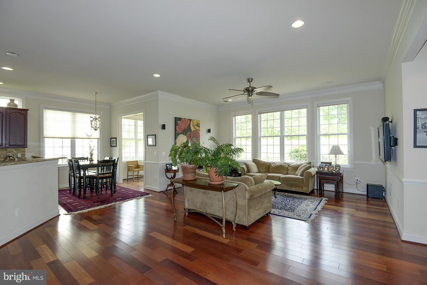 REGENCY AT DOMINION VALLEY - Residential