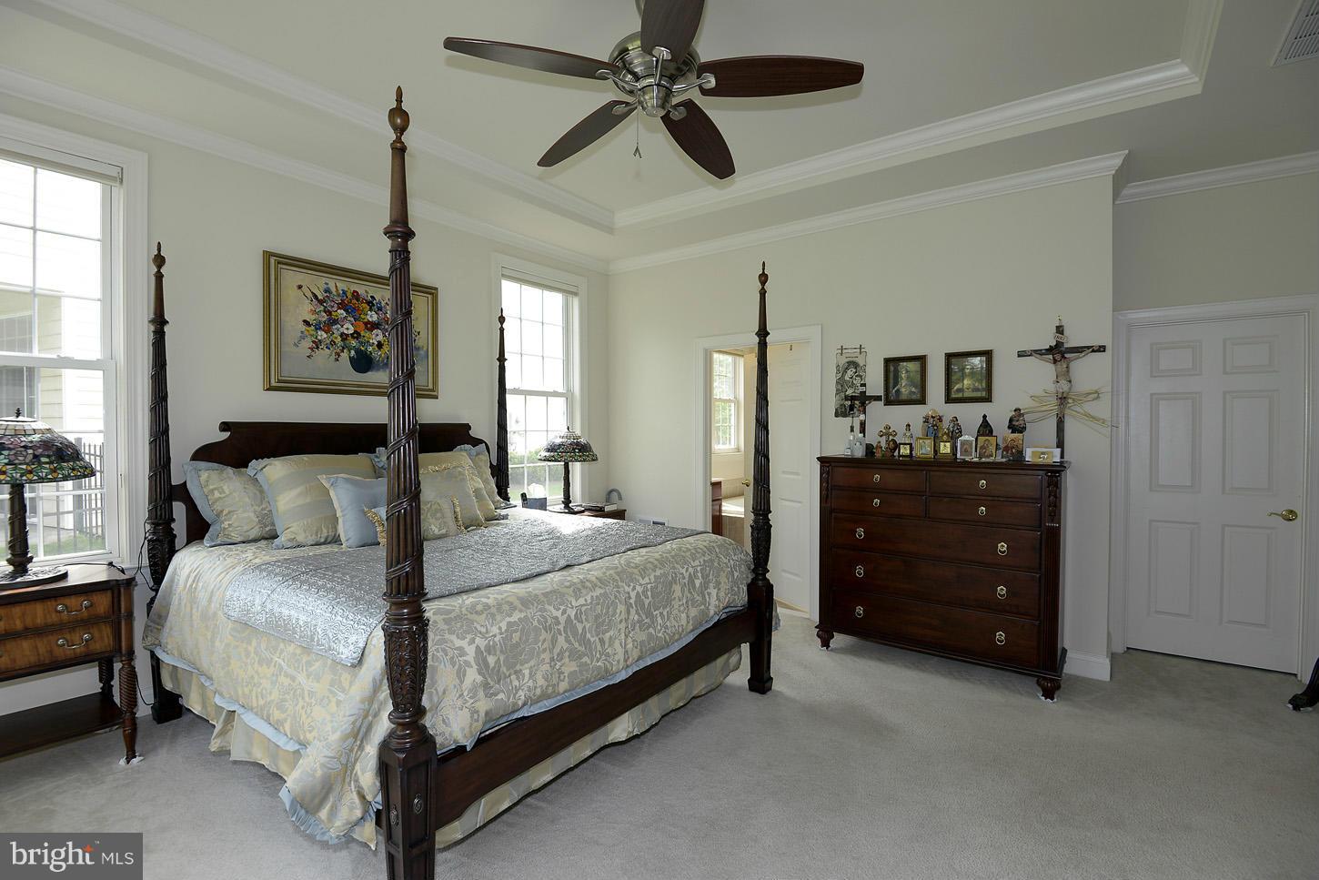 REGENCY AT DOMINION VALLEY - Residential