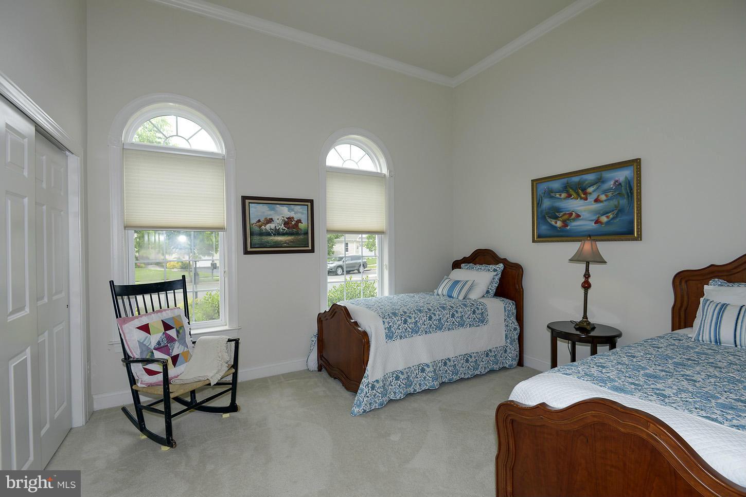 REGENCY AT DOMINION VALLEY - Residential